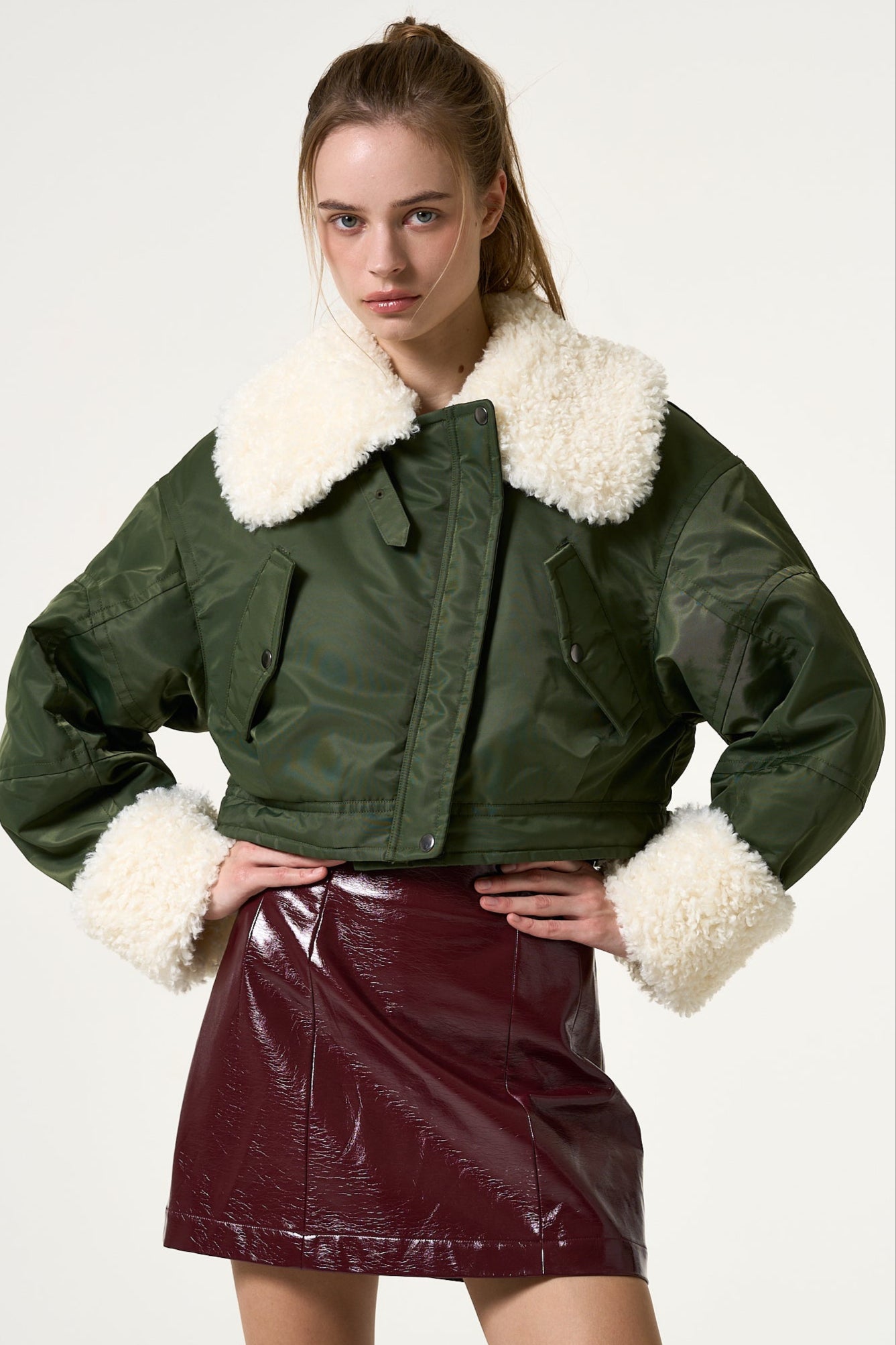 Peckham Skirt
