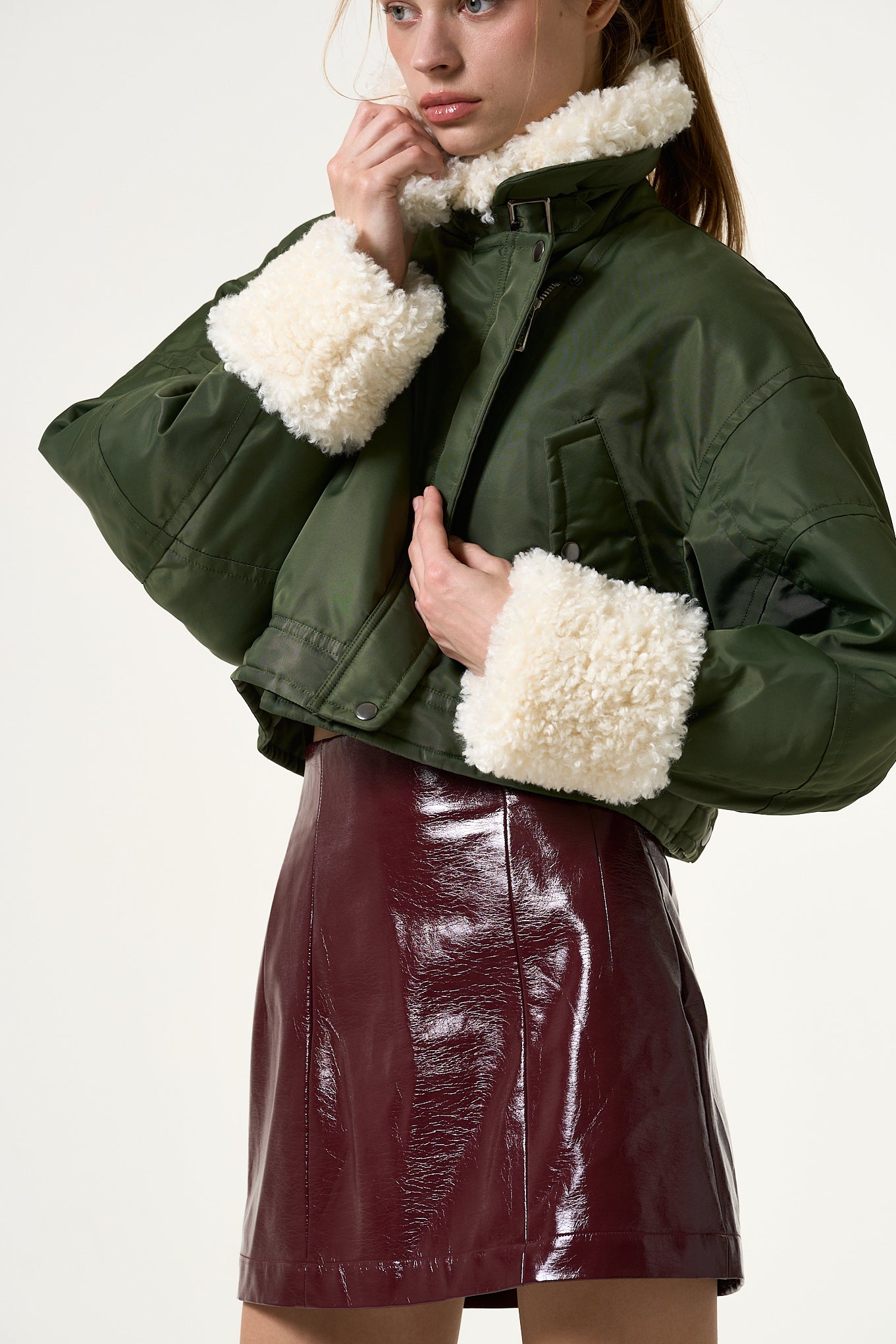 Peckham Skirt