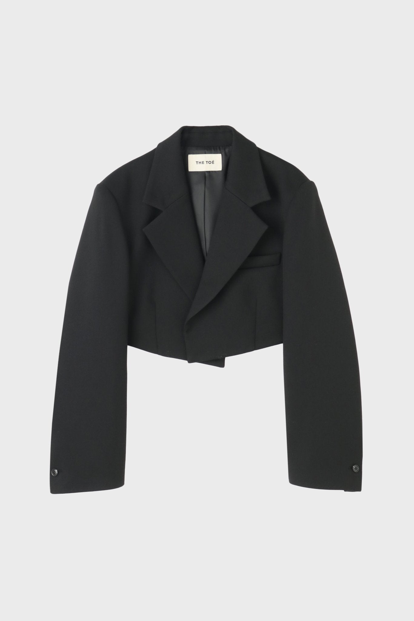 Damra Jacket