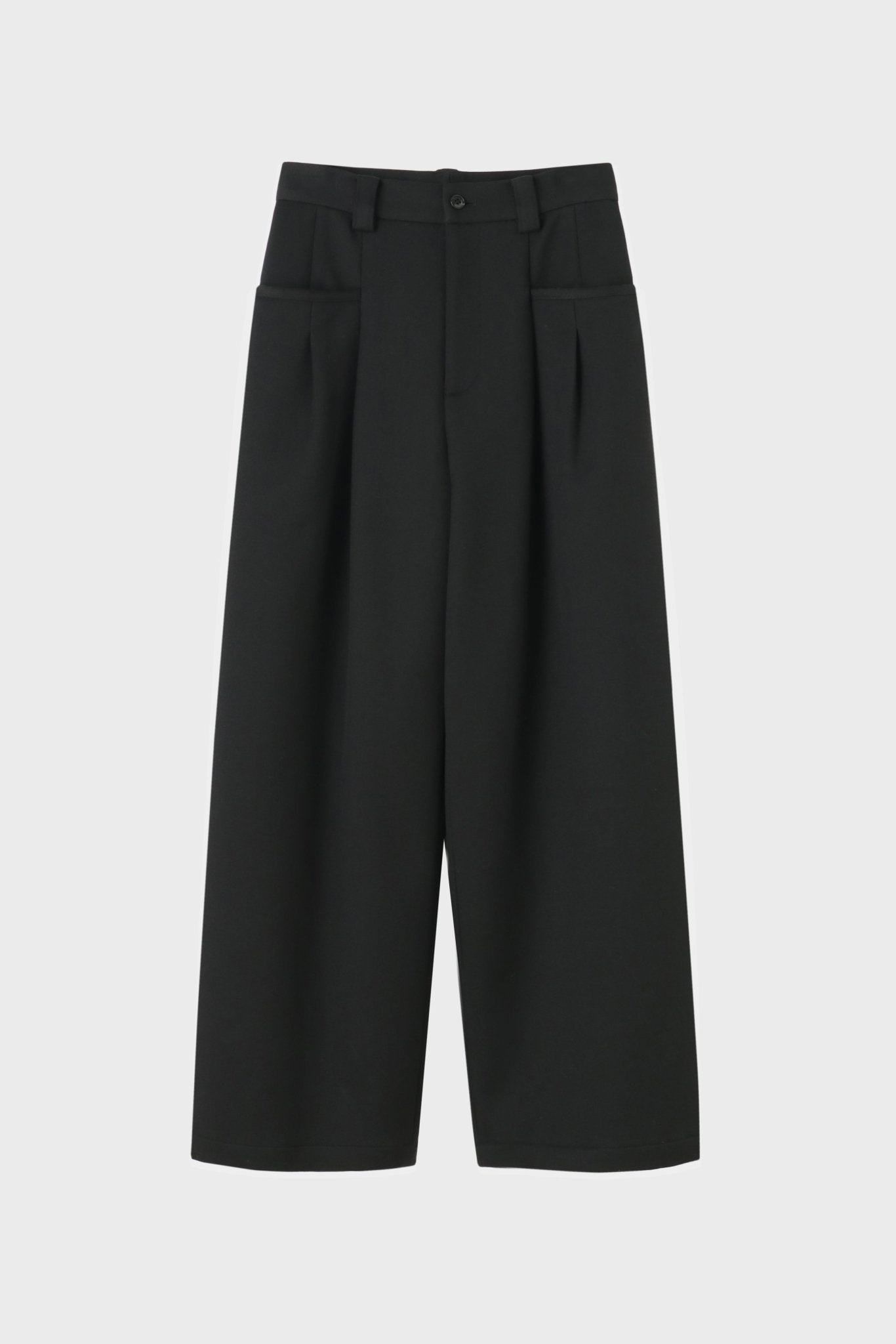 Damra Pants