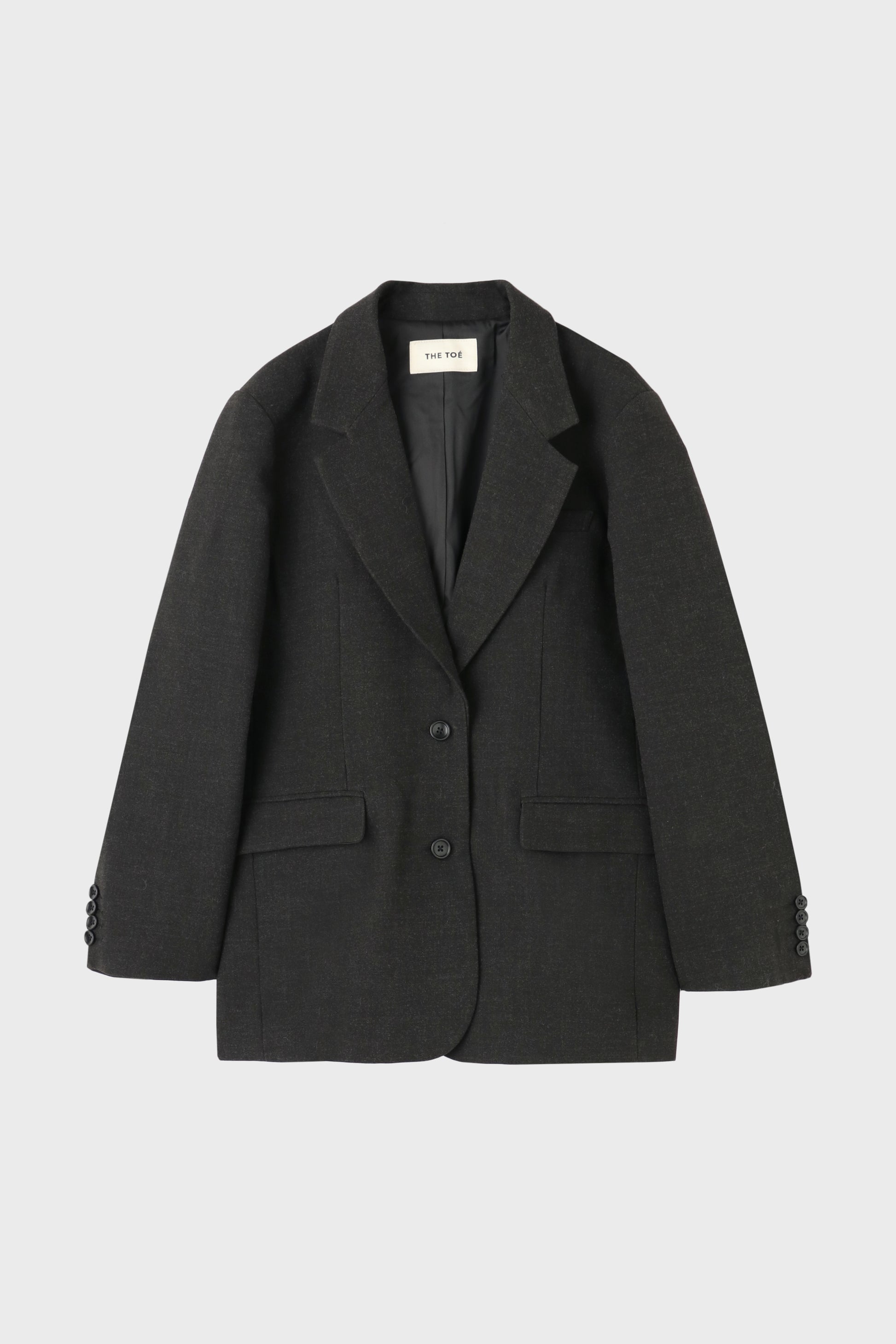 Delphi Jacket
