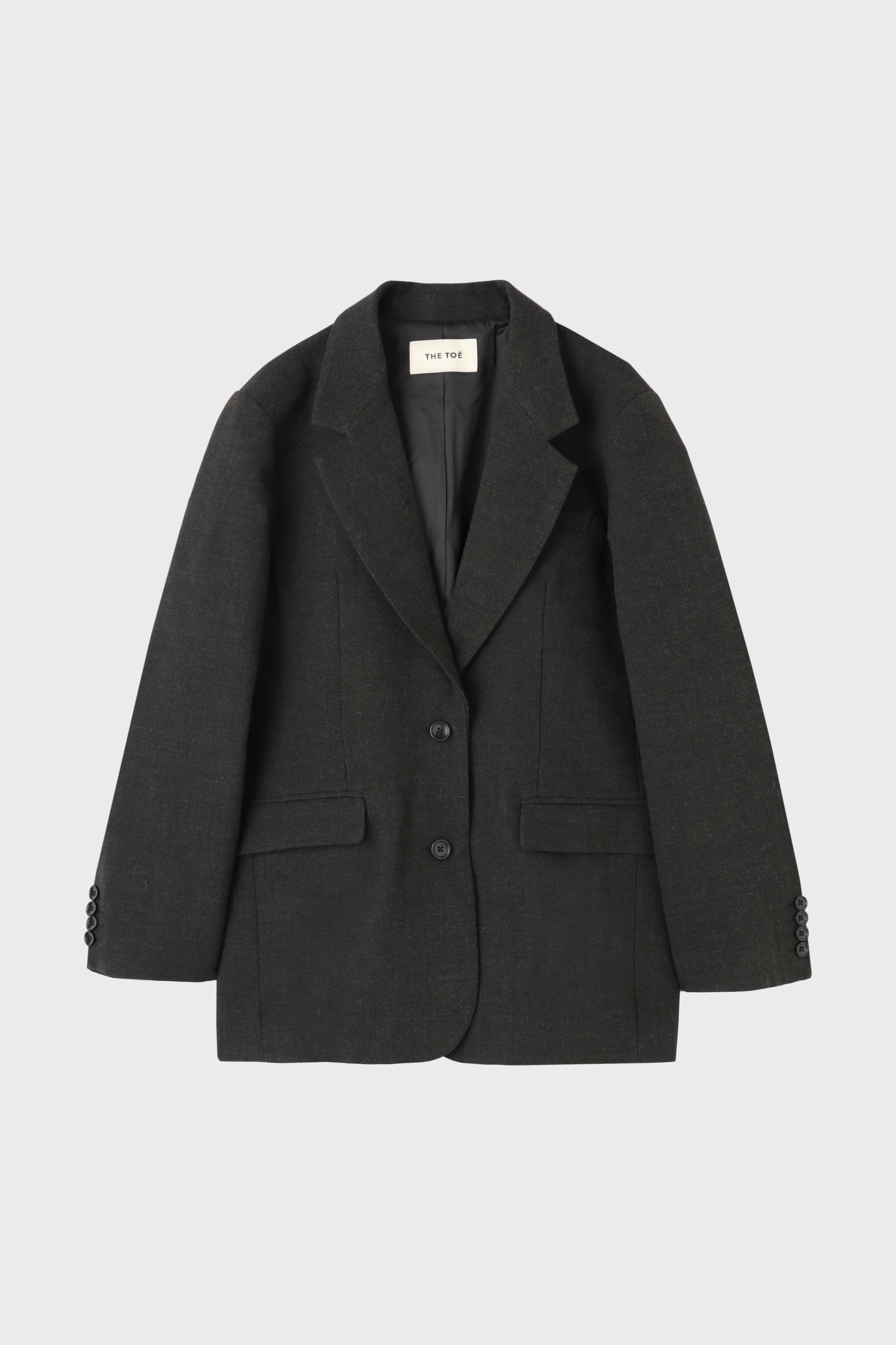 Delphi Jacket