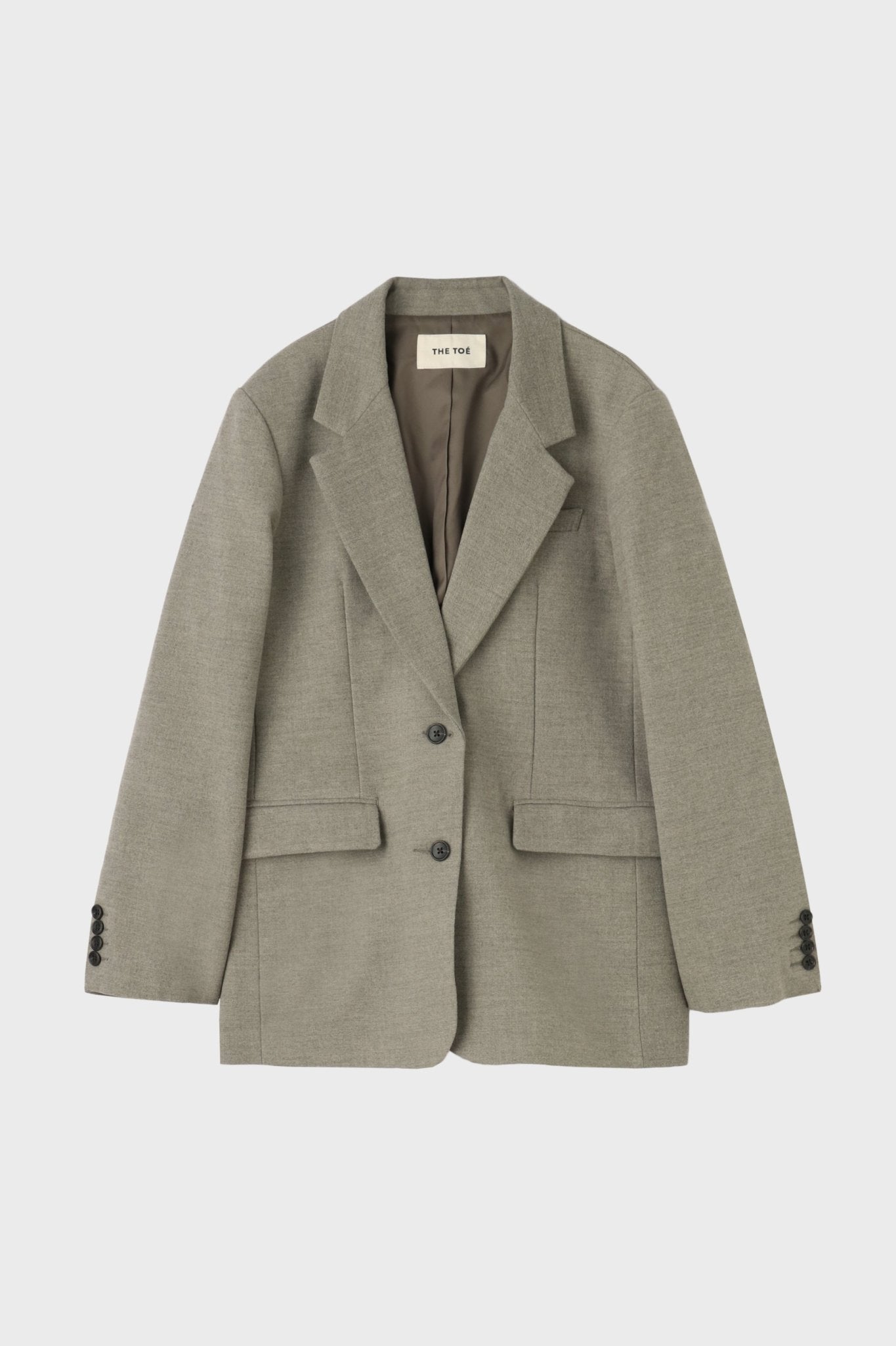 Delphi Jacket