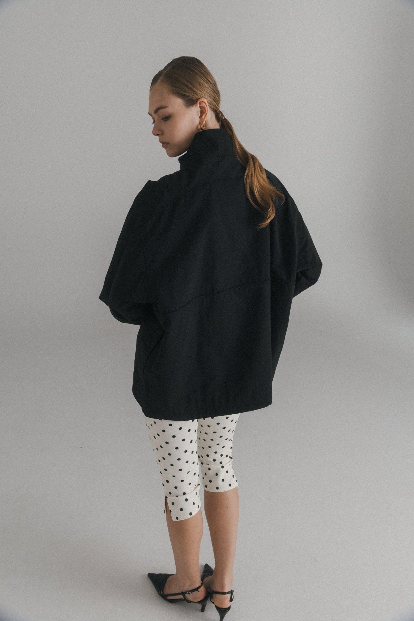 Kuopio Track Jacket
