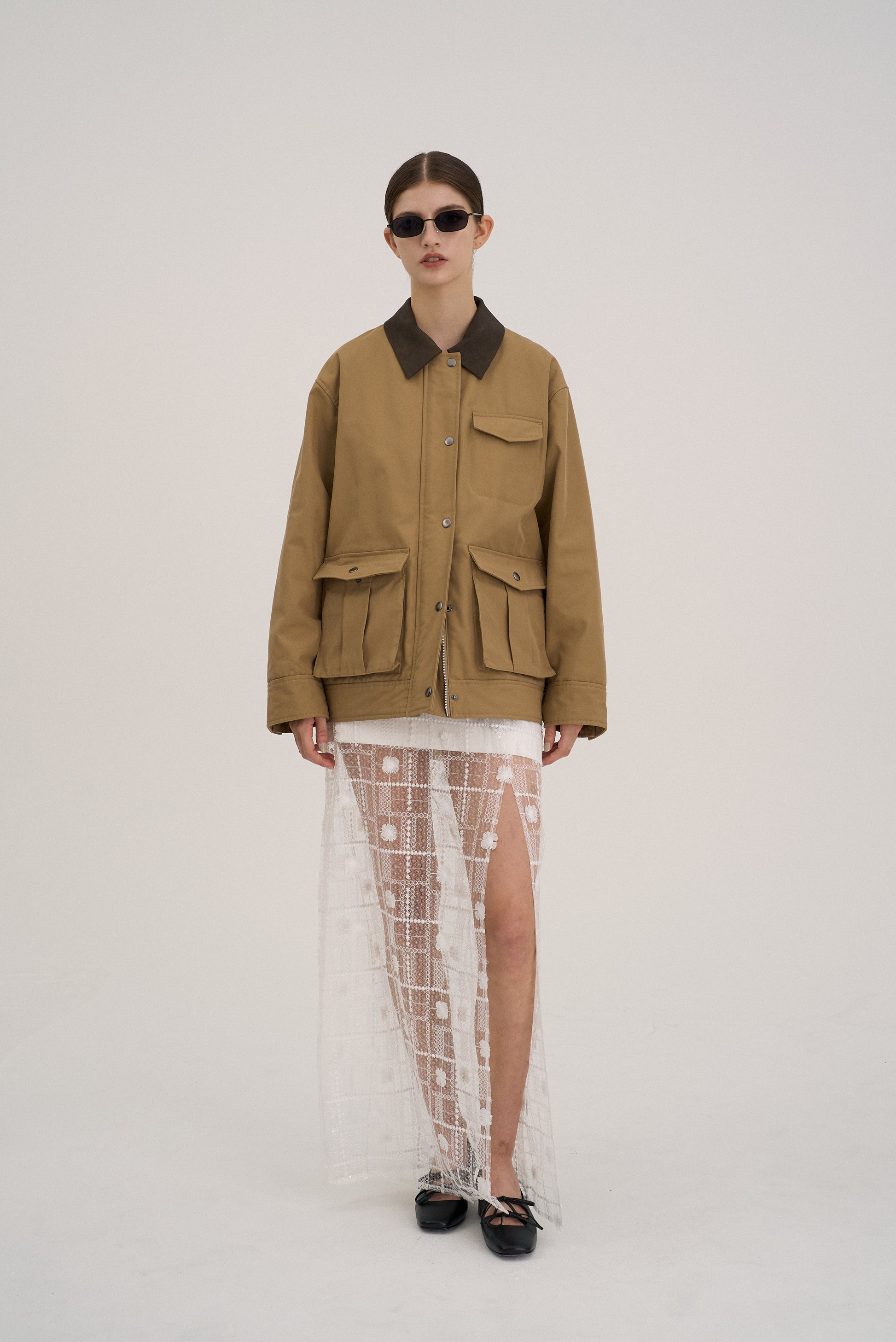Wimbledon Jacket