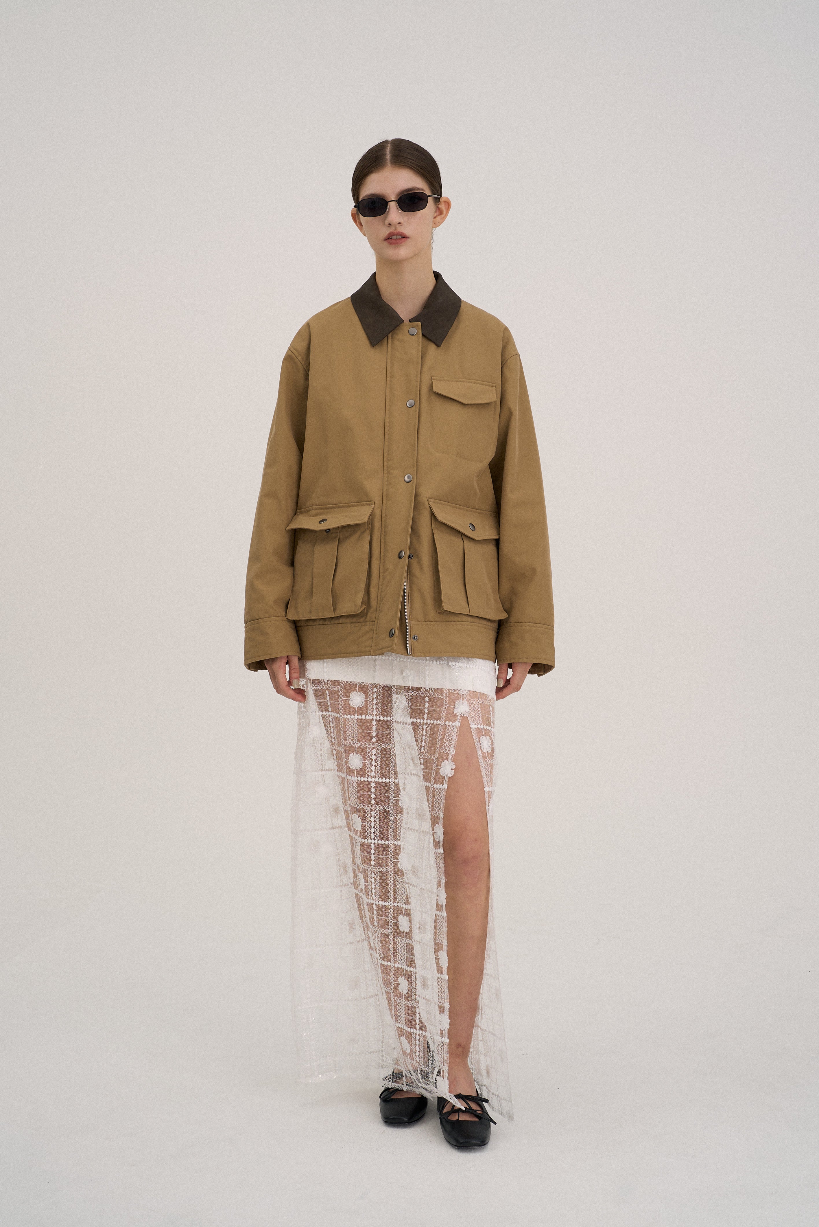 Wimbledon Jacket