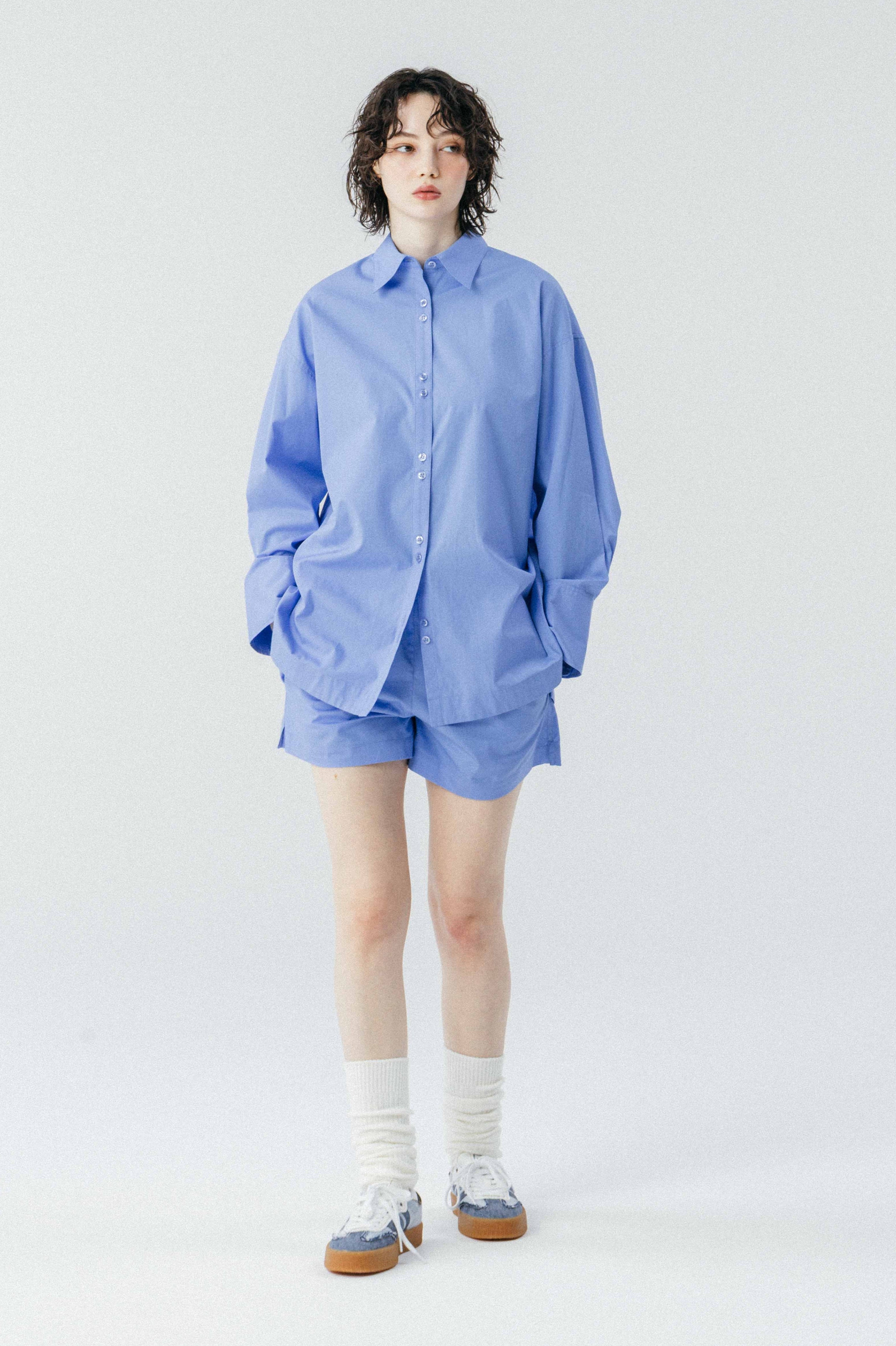 Naxos Short Pants