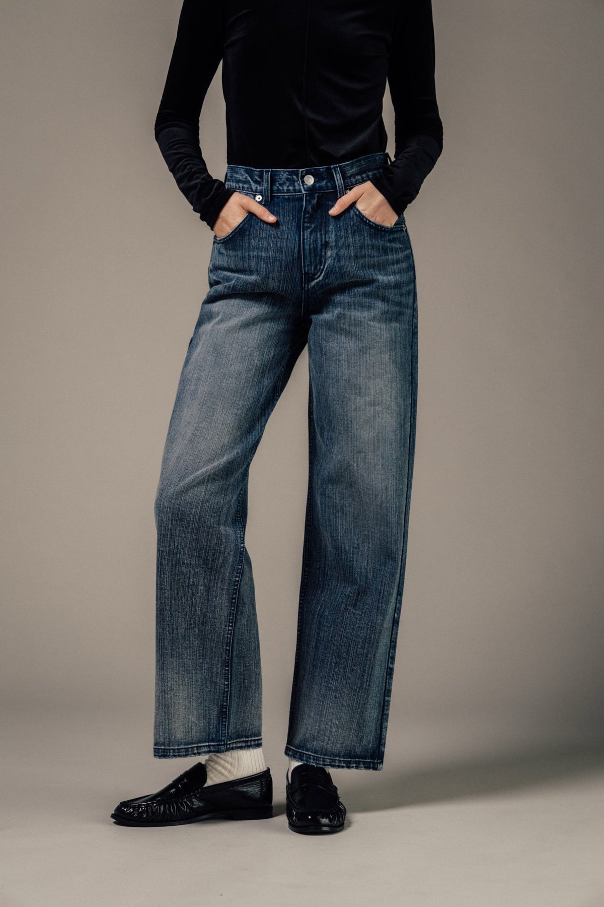 Liperi Denim