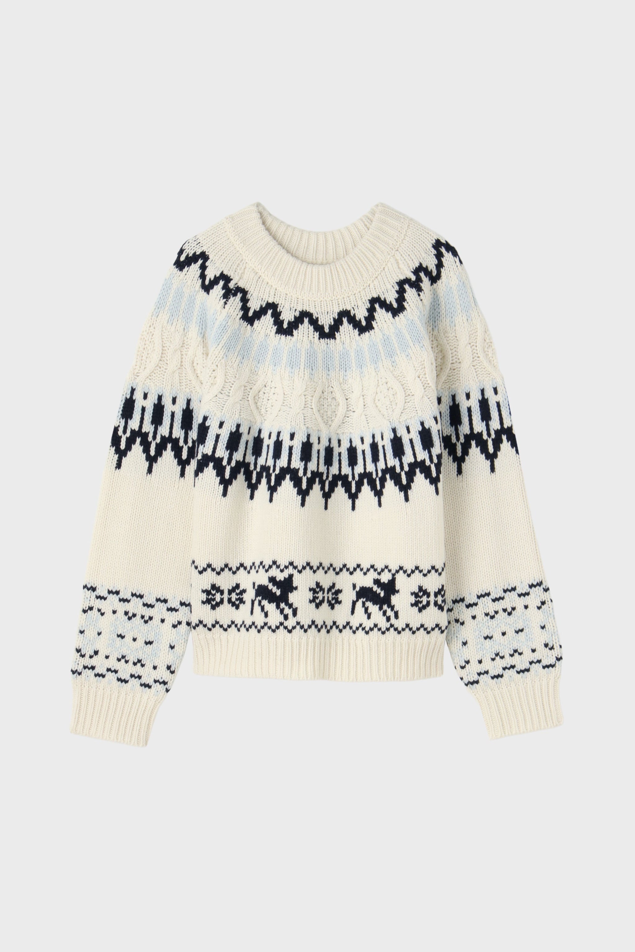 Starnberger Knit
