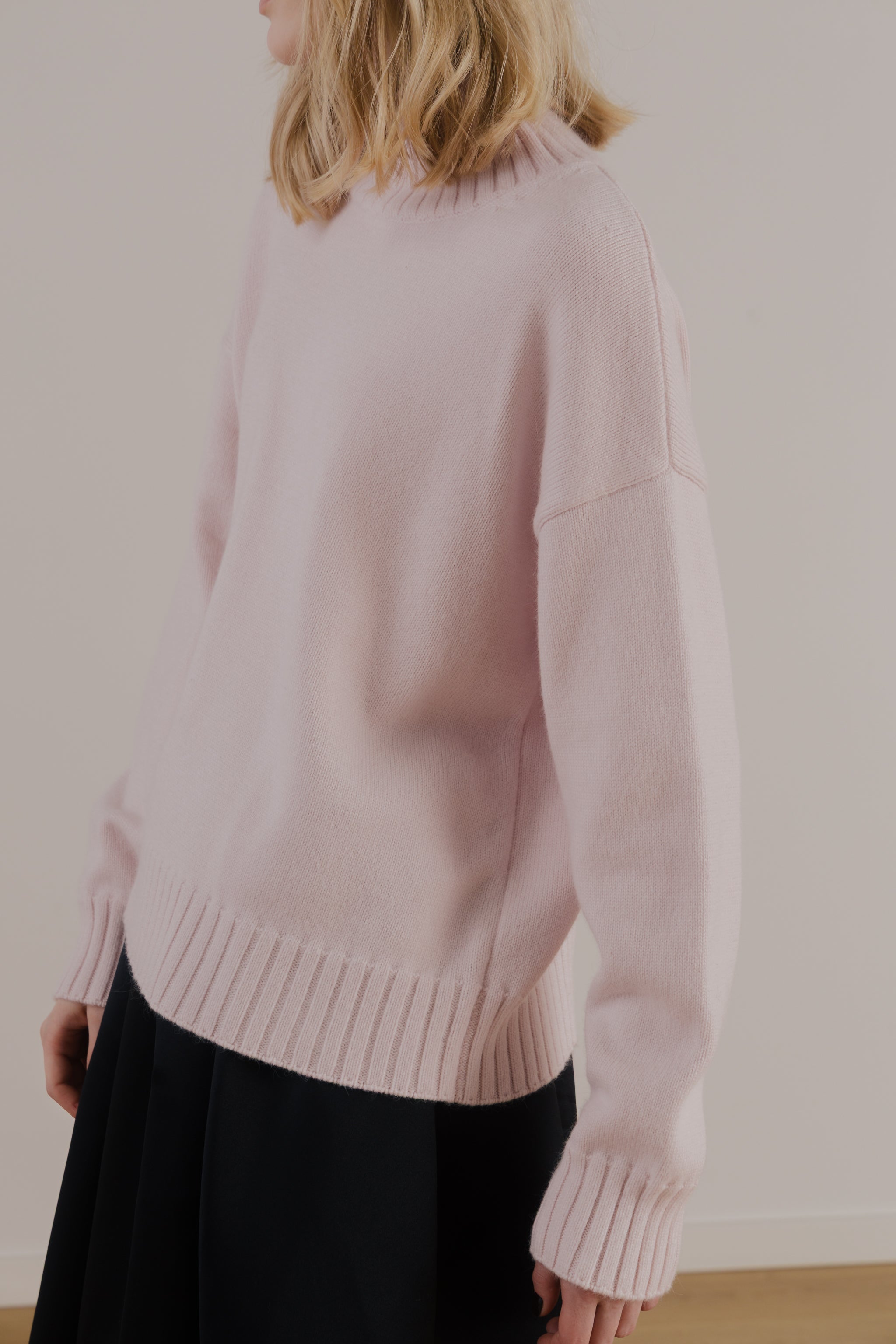 Viktualien Turtleneck