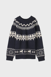 Starnberger Knit