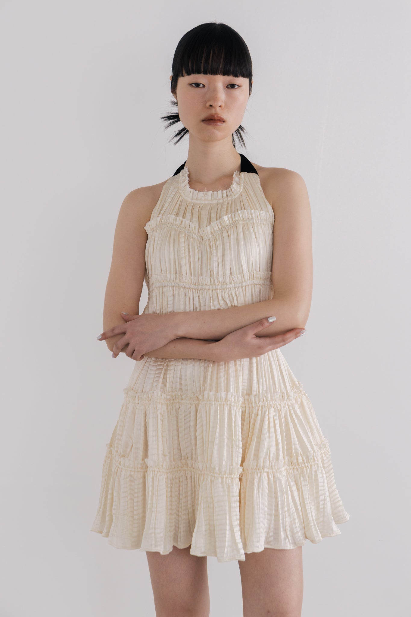 Heather Dress