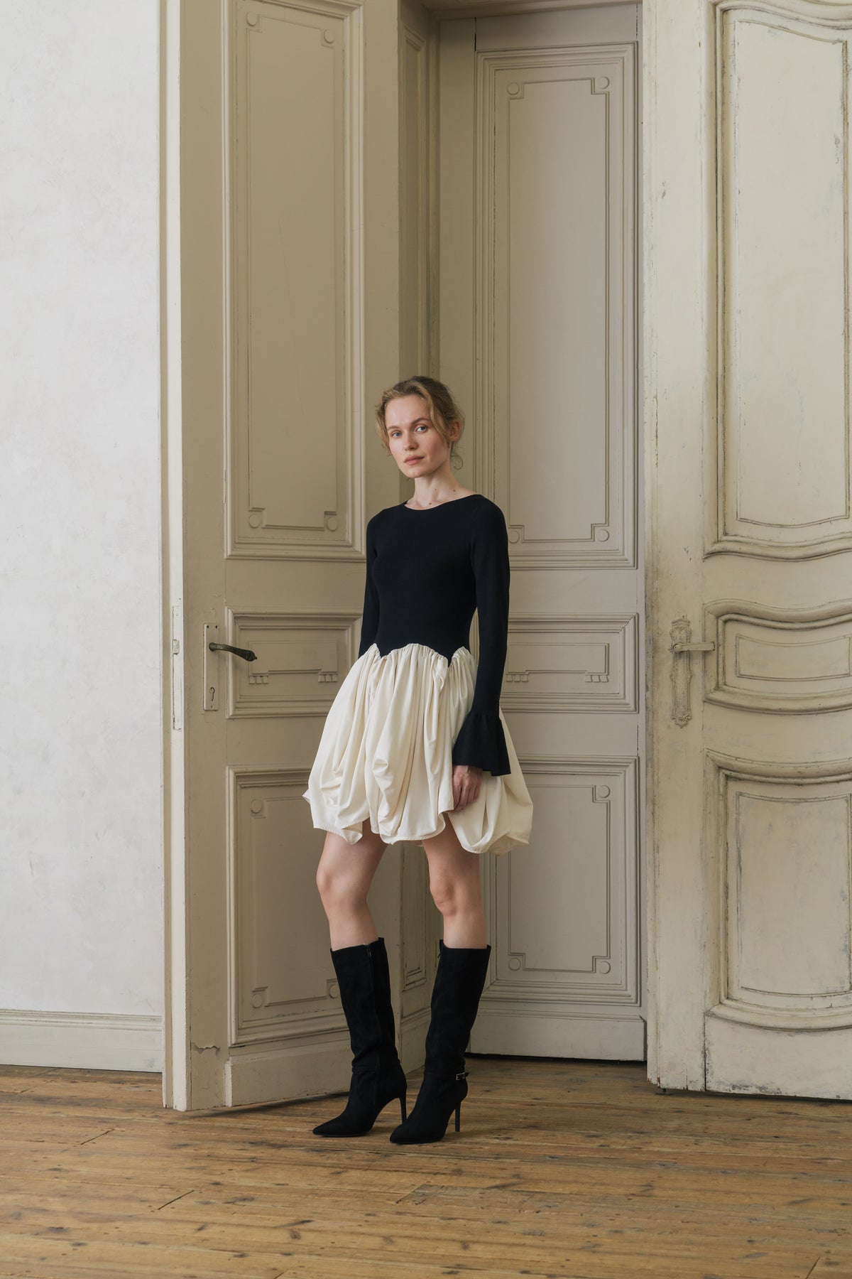 Sievi Dress