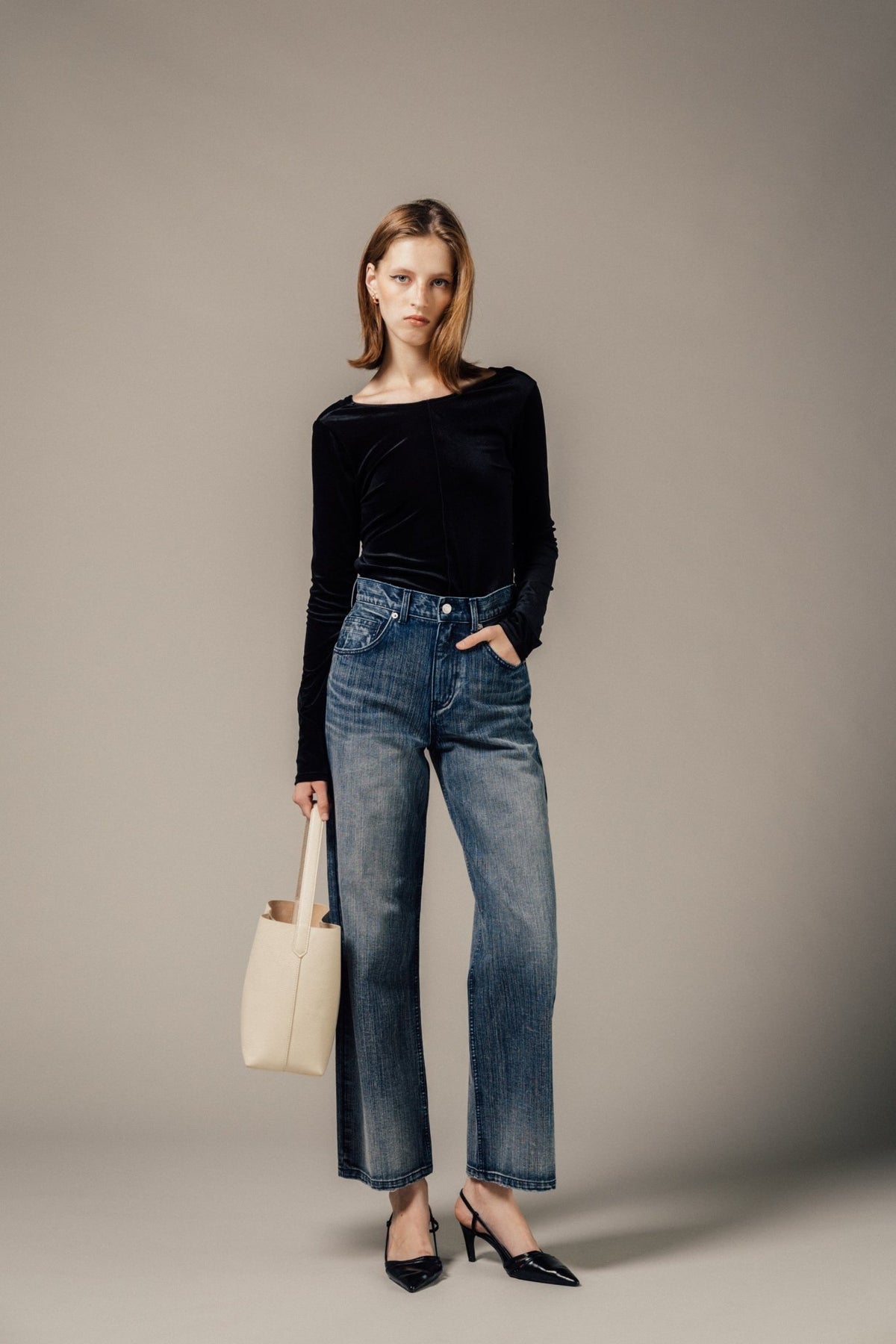Liperi Denim