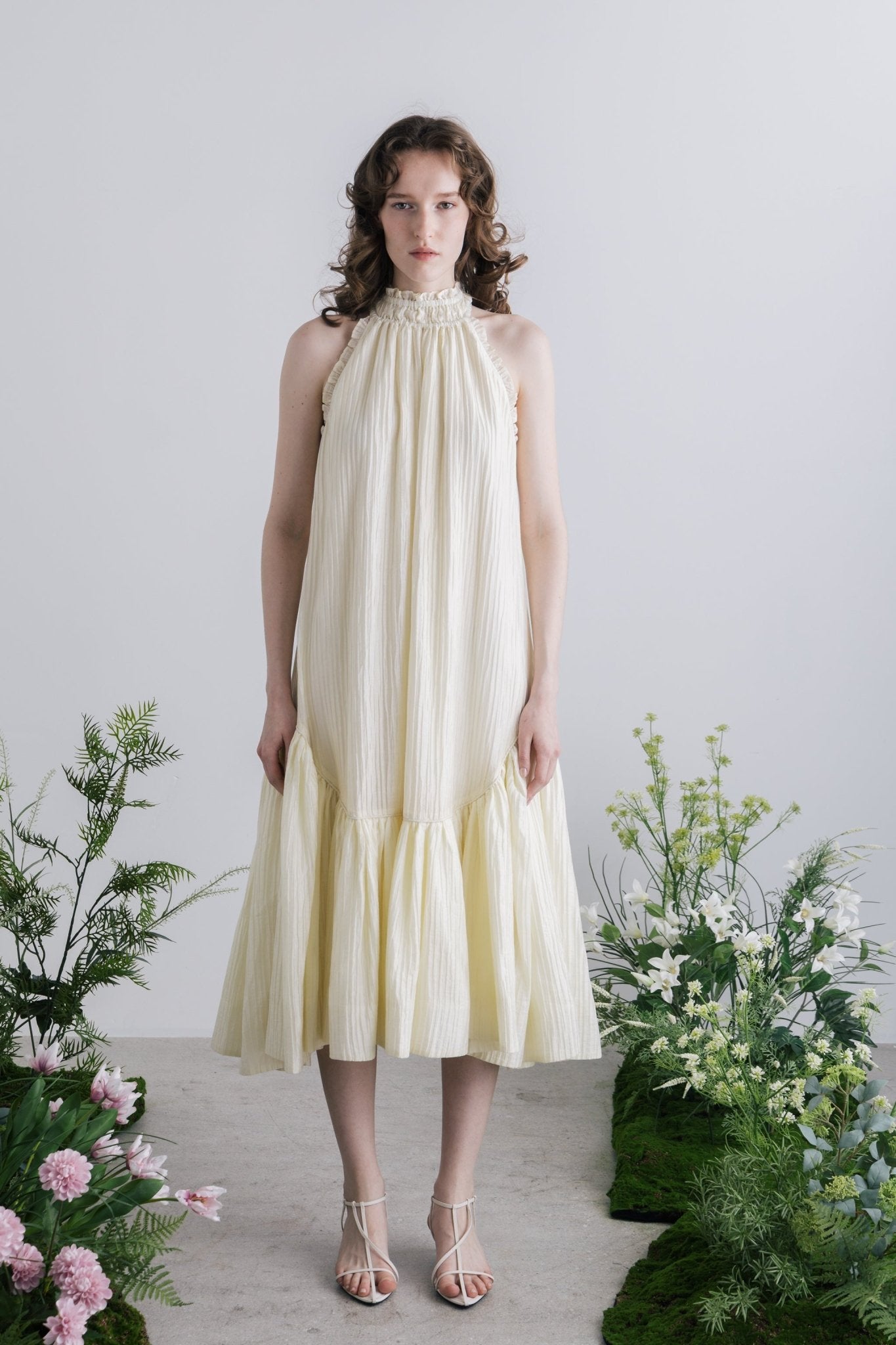 Warmoes Dress