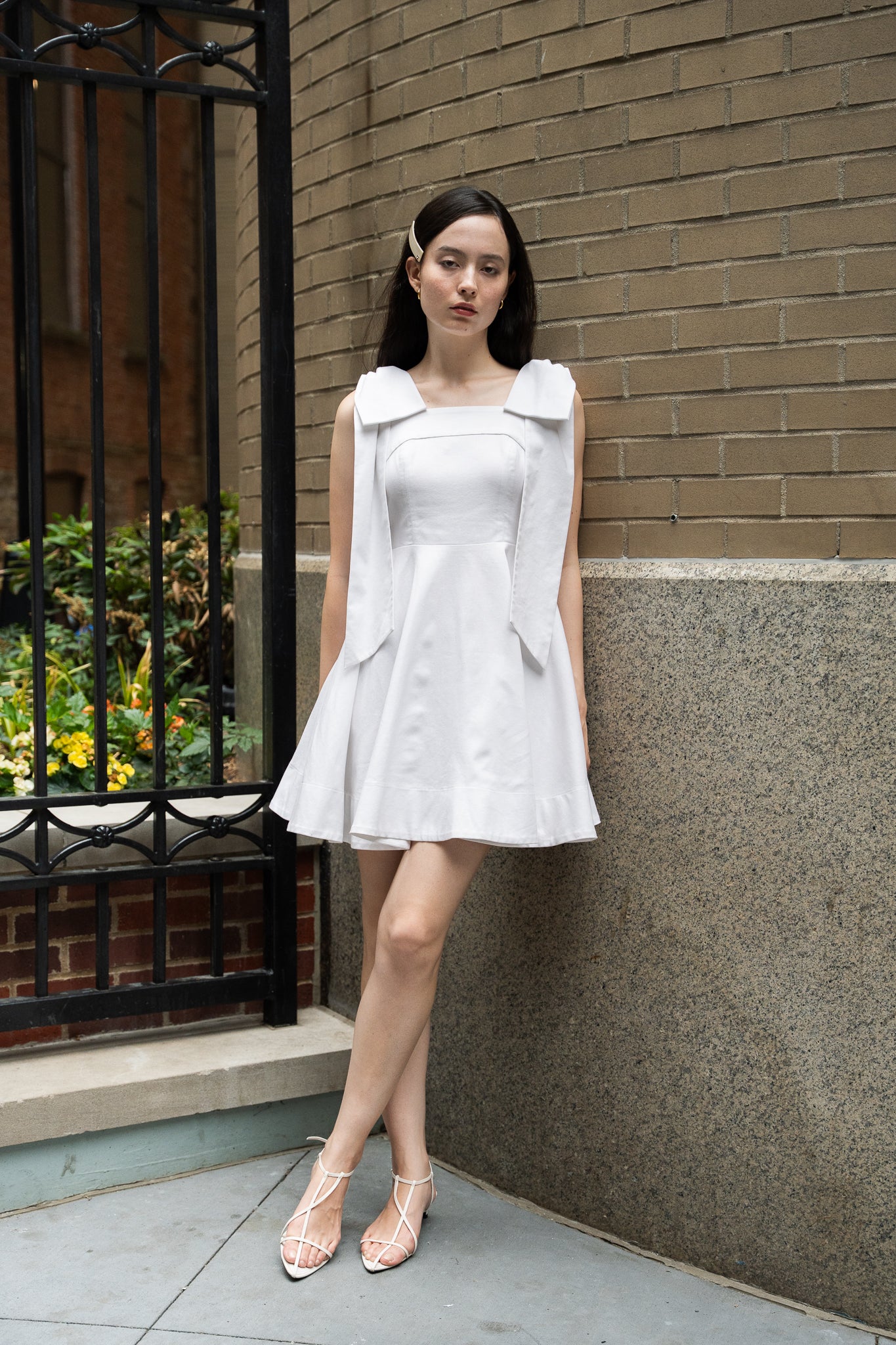 Weesper Dress