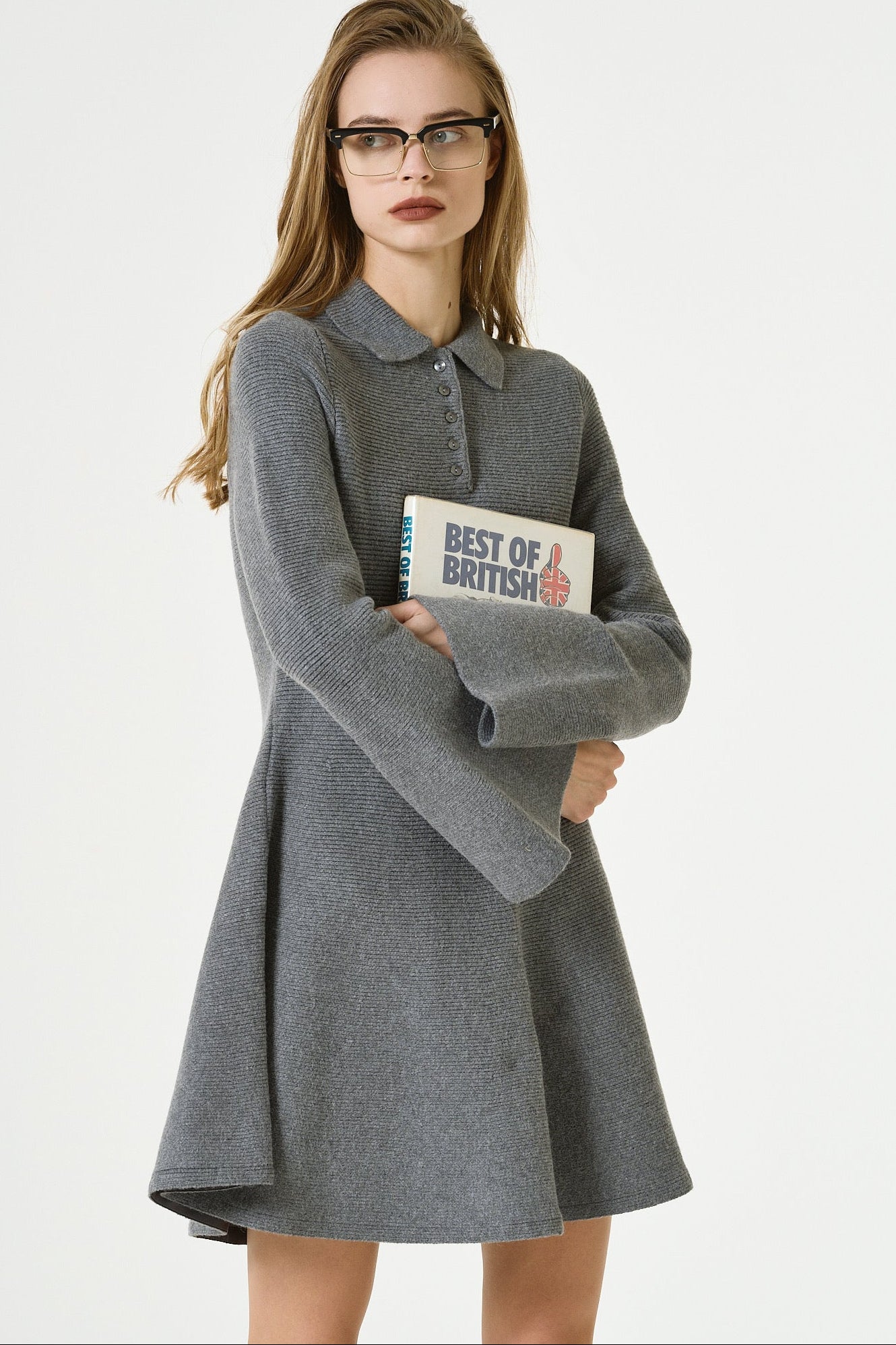 Reims Flare Onepiece