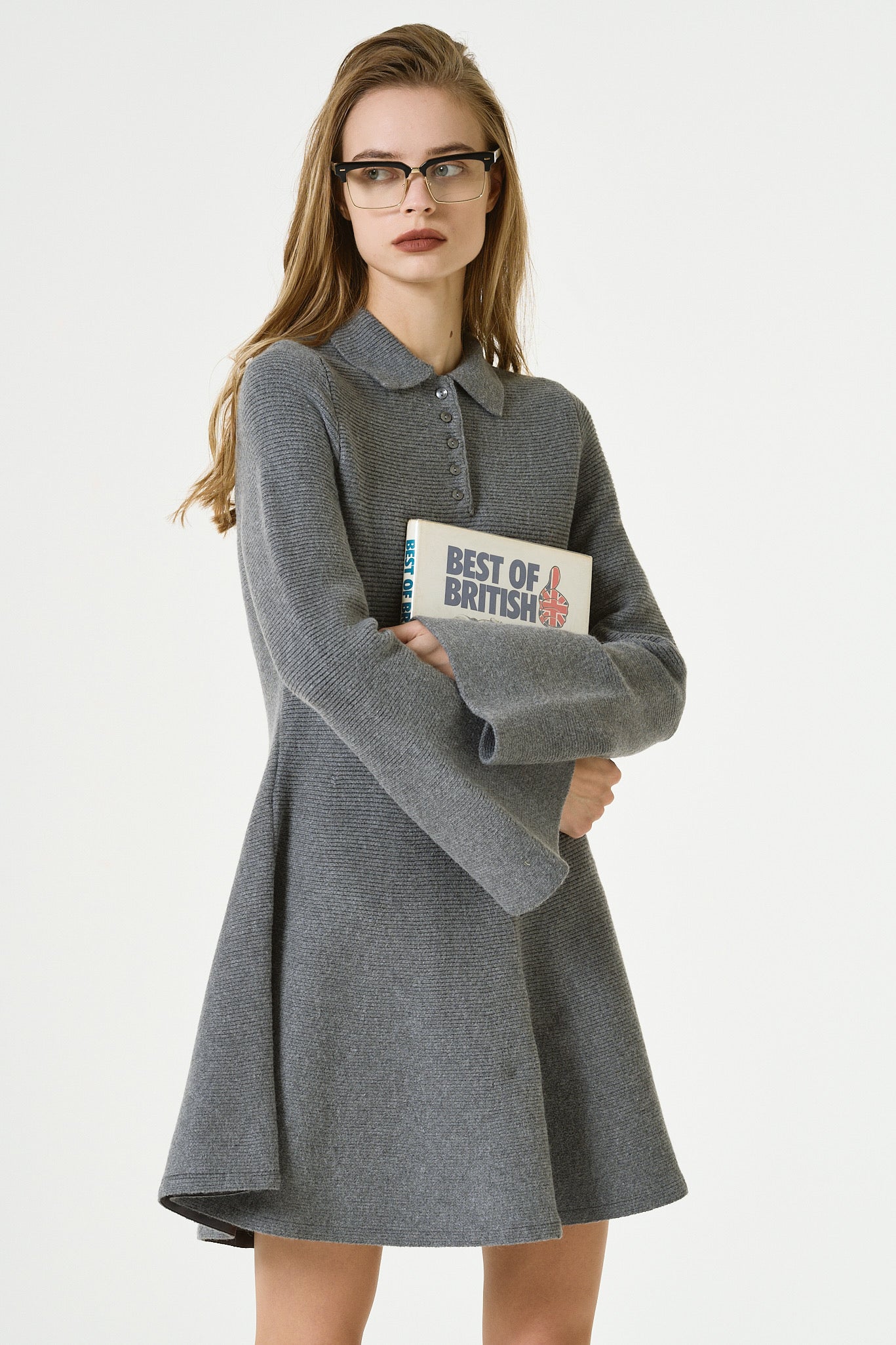 Reims Flare Onepiece