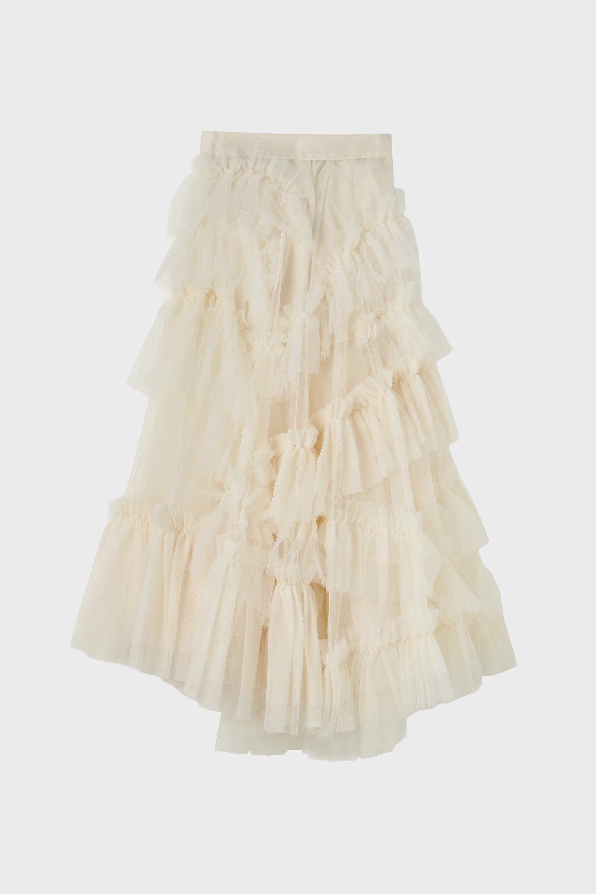 Heracles Tulle Skirt