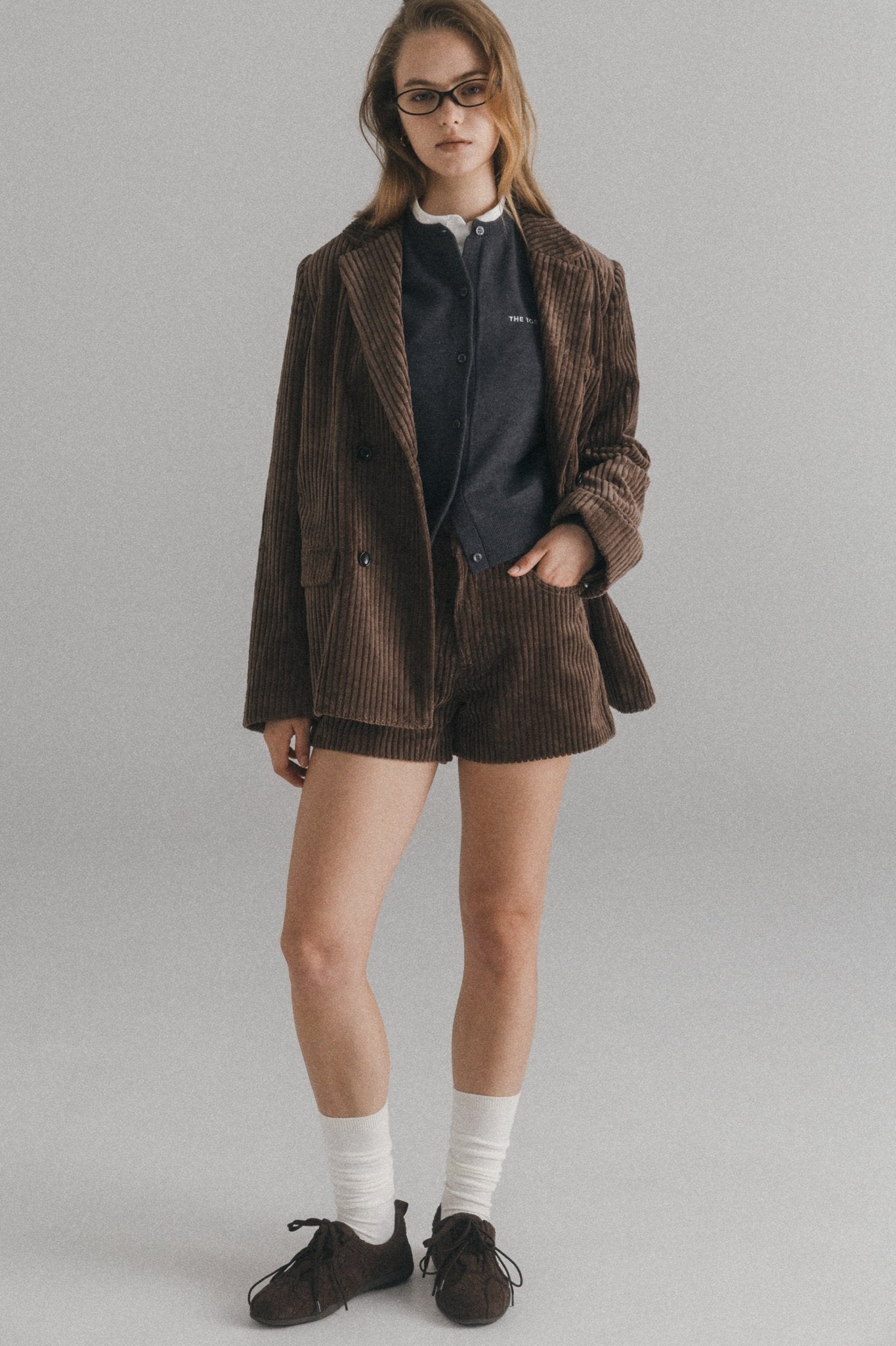 Espoo TOÉ Cardigan