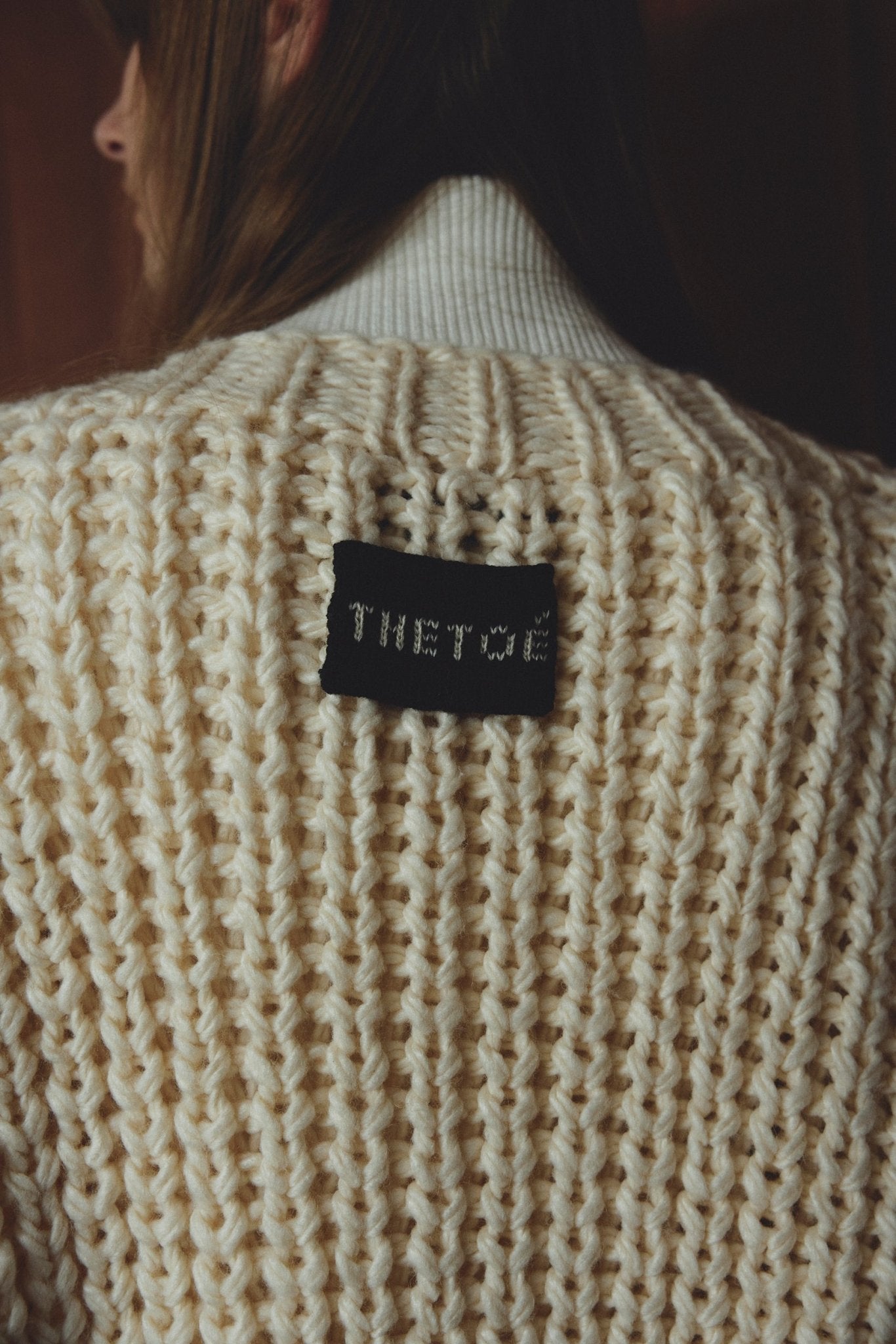 Ludwig Cardigan