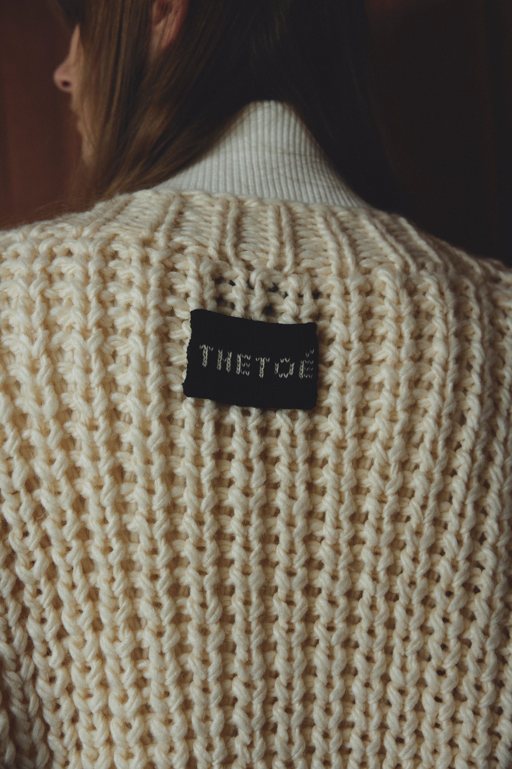 Ludwig Cardigan