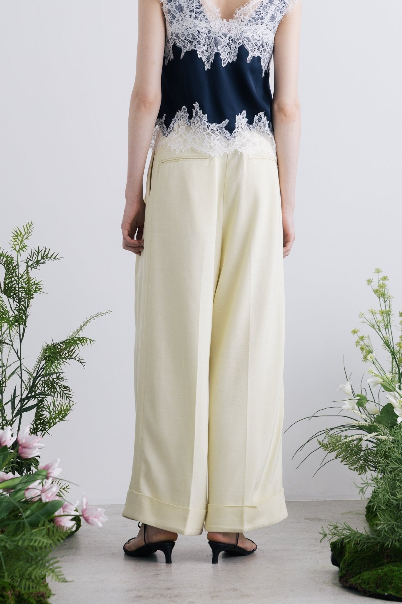 Spiegel Pants
