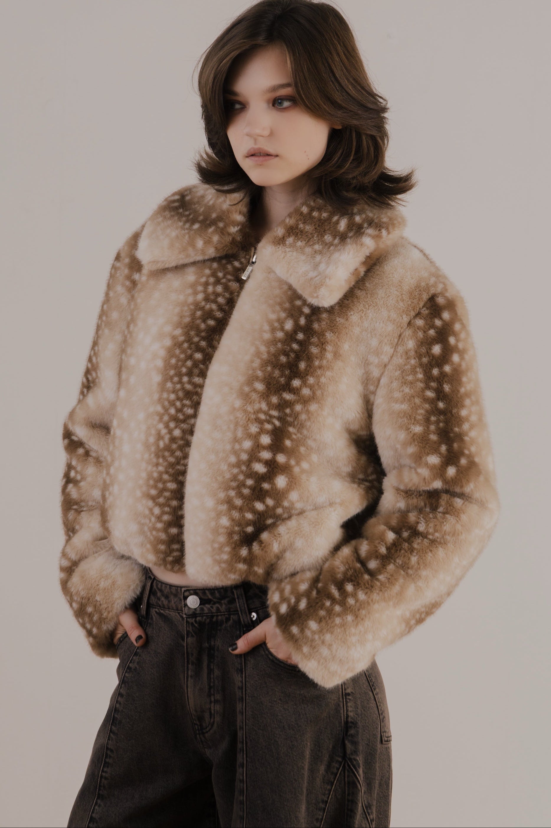 Kurfuerstendamm Jacket