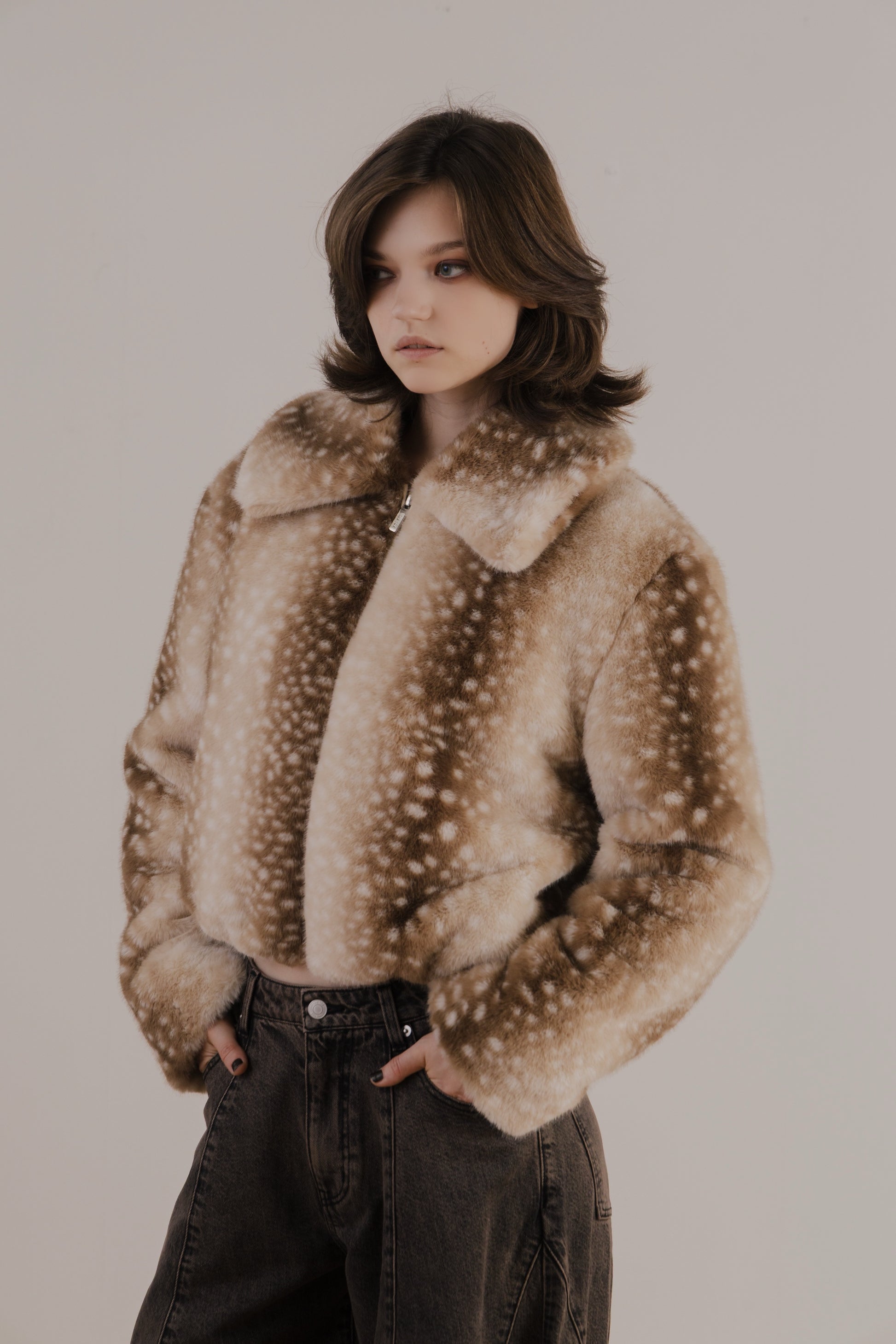 Kurfuerstendamm Jacket