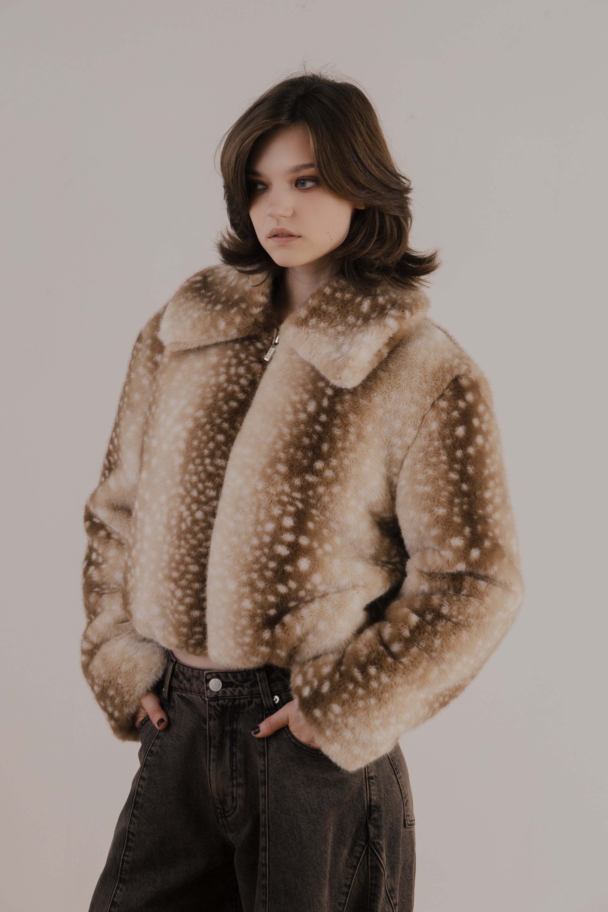 Kurfuerstendamm Jacket