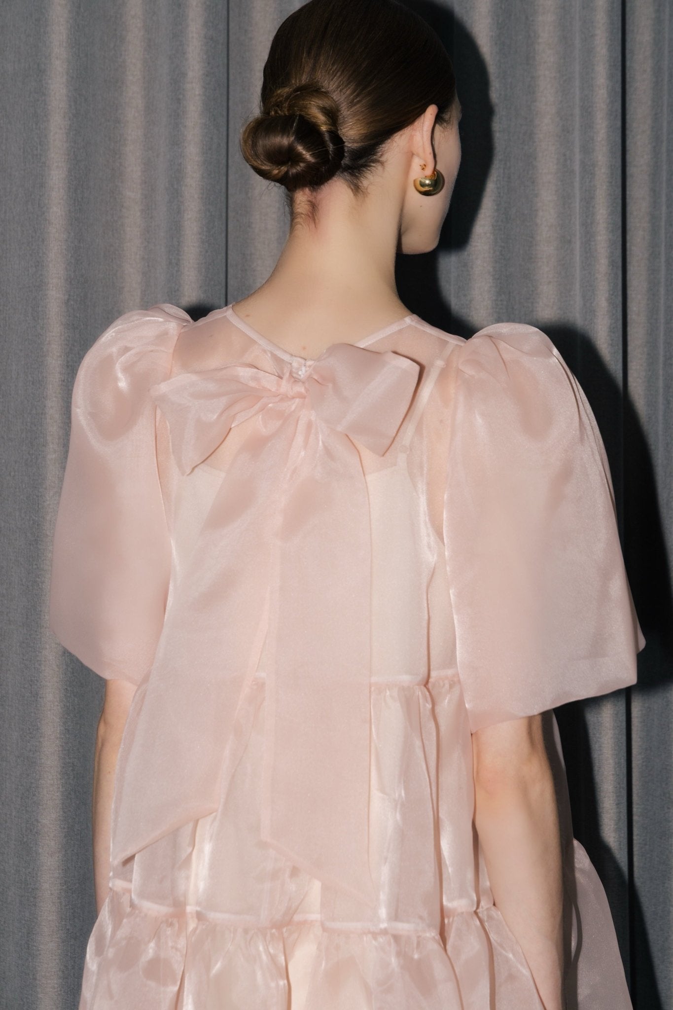 Bellevue Dress