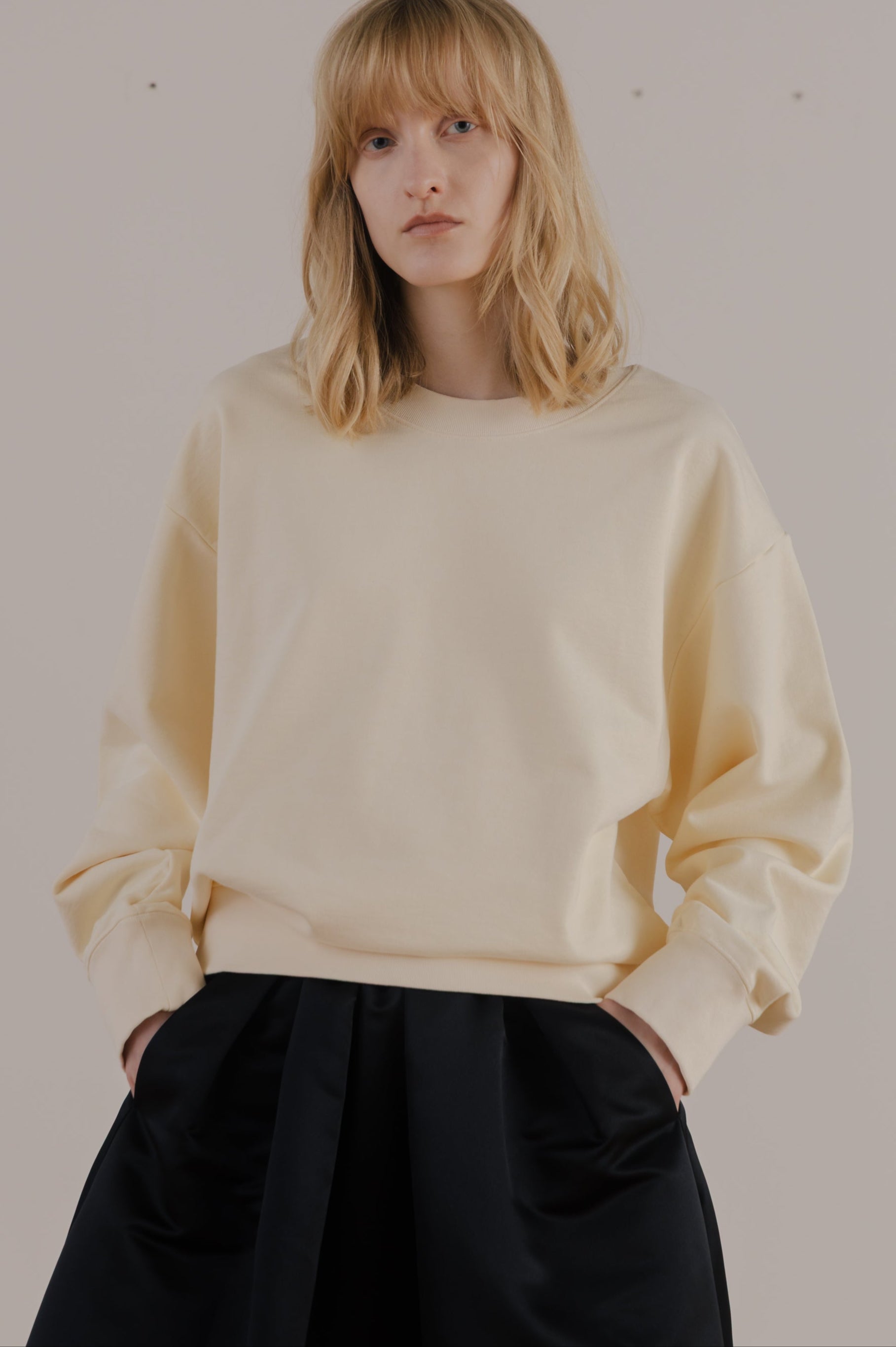 Spitaler Sweat