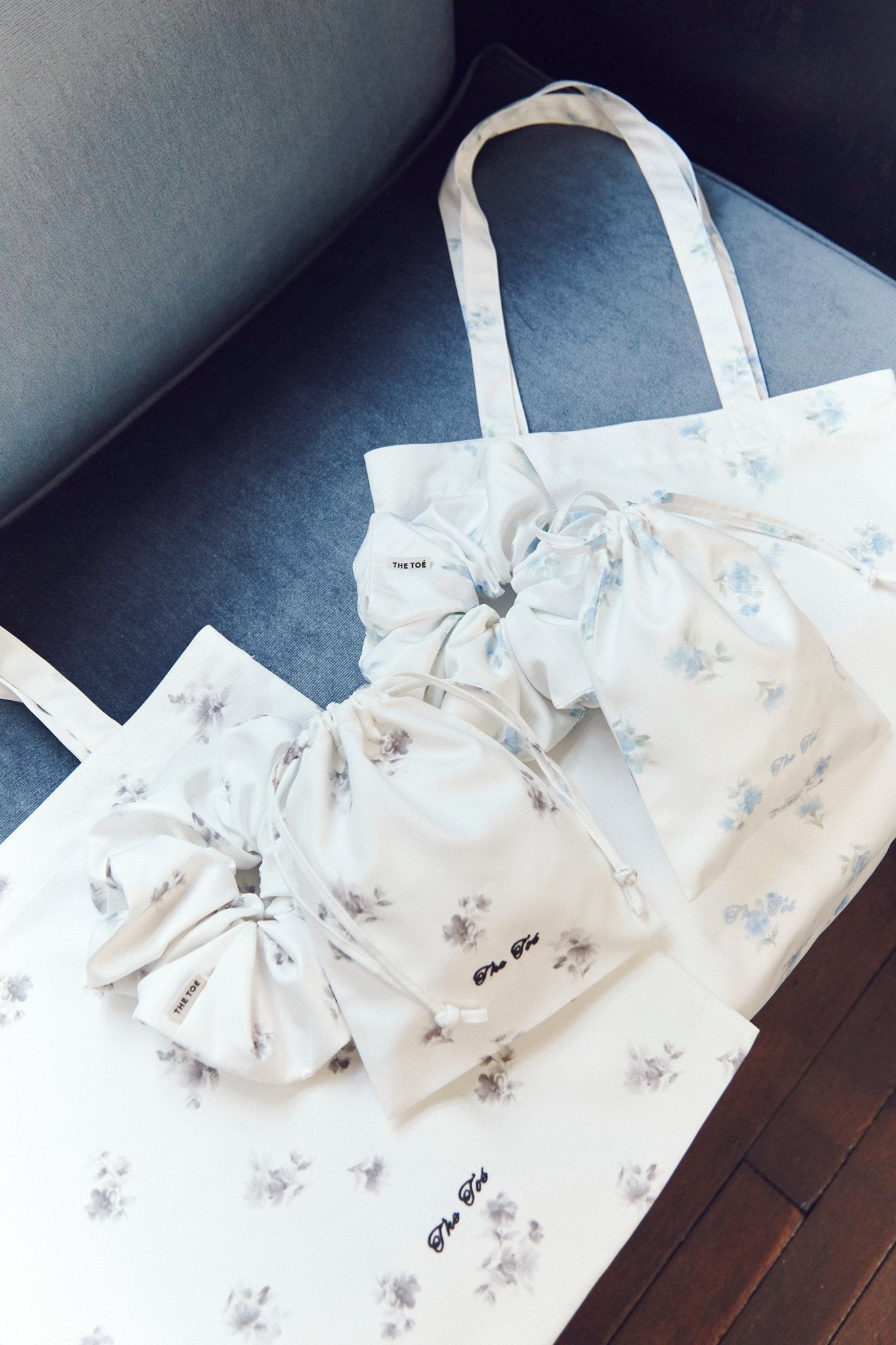 All Products – THE TOÉ