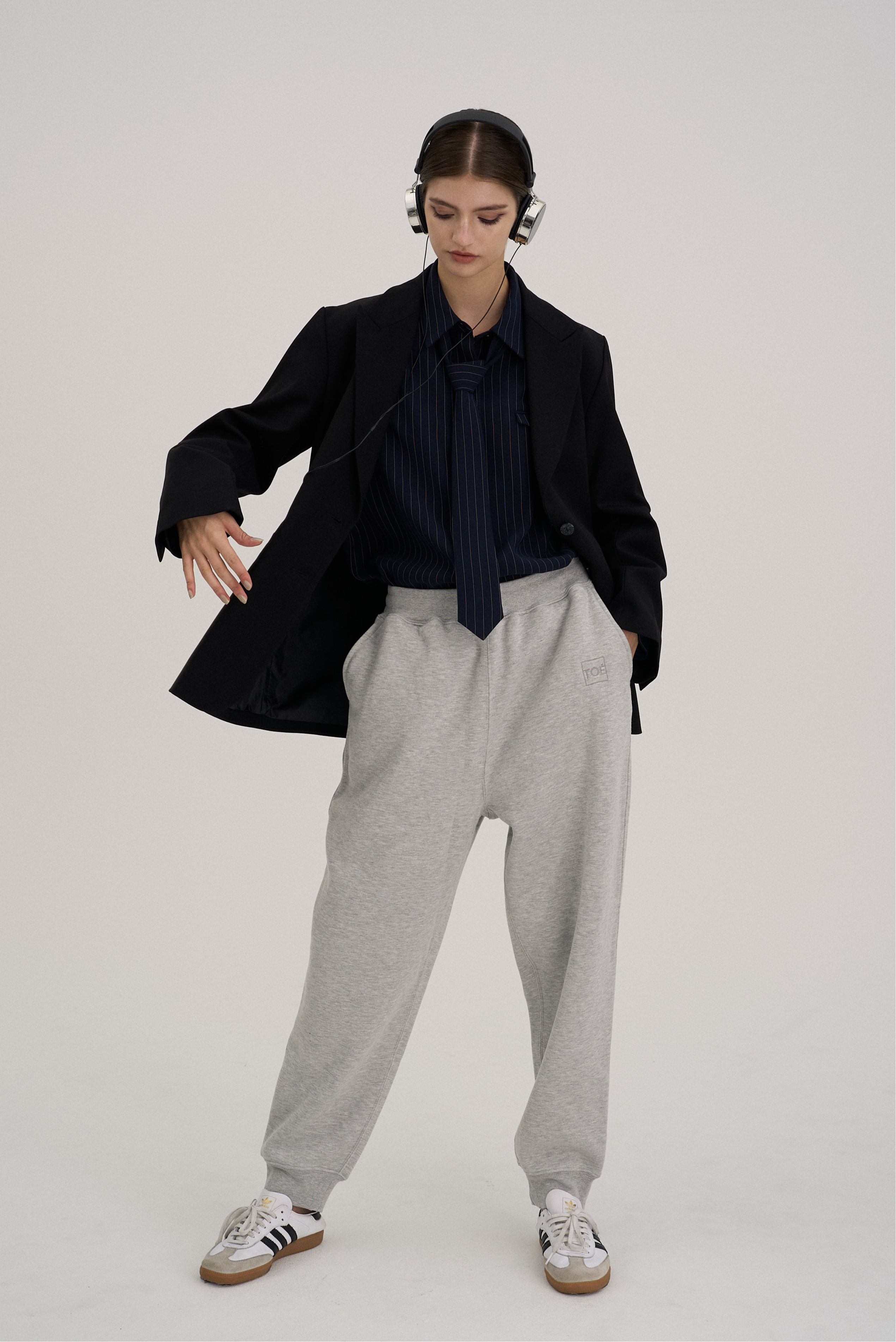 PANTS - パンツ – THE TOÉ PANTS - パンツ – THE TOÉ