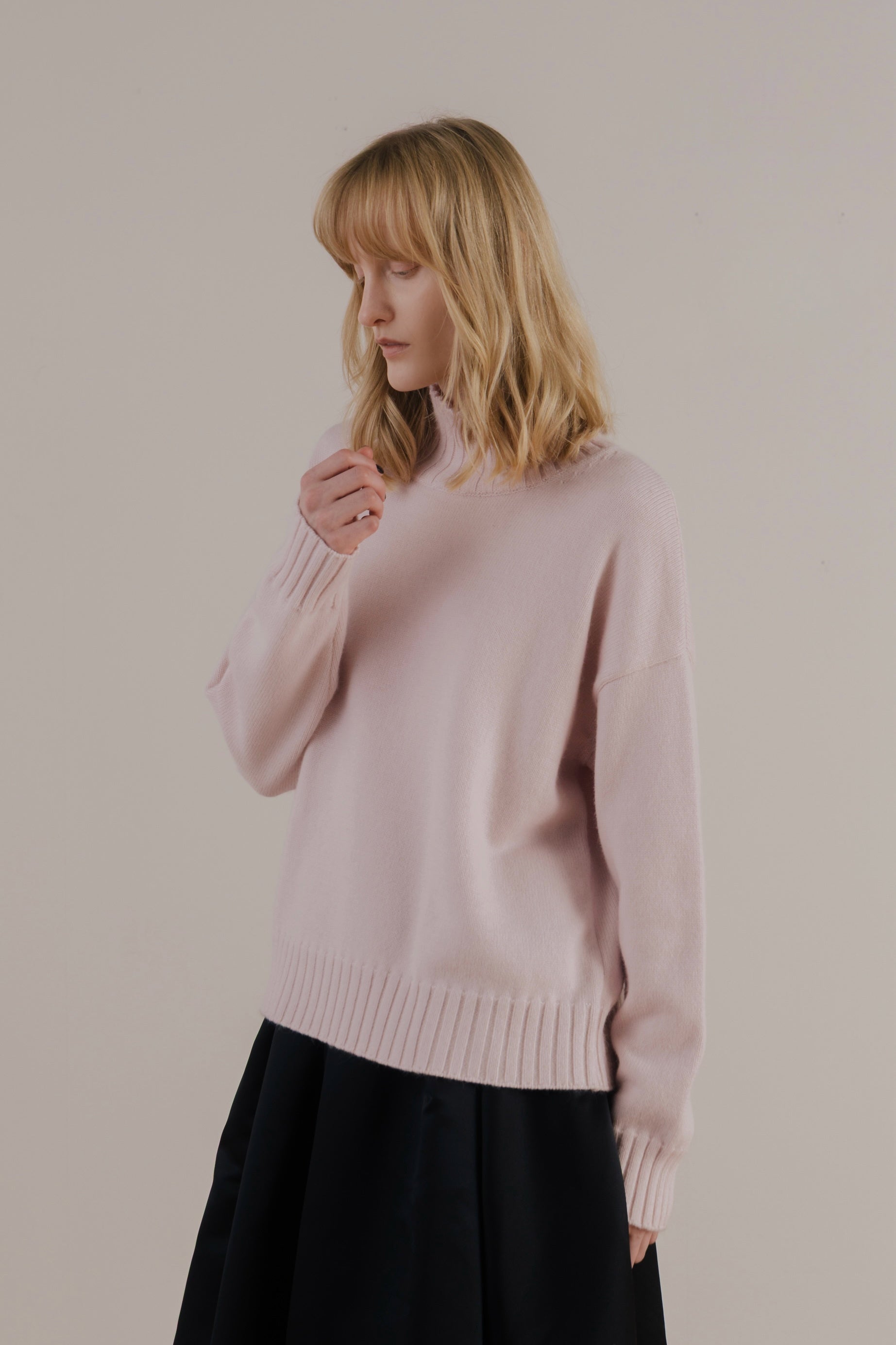 Viktualien Turtleneck