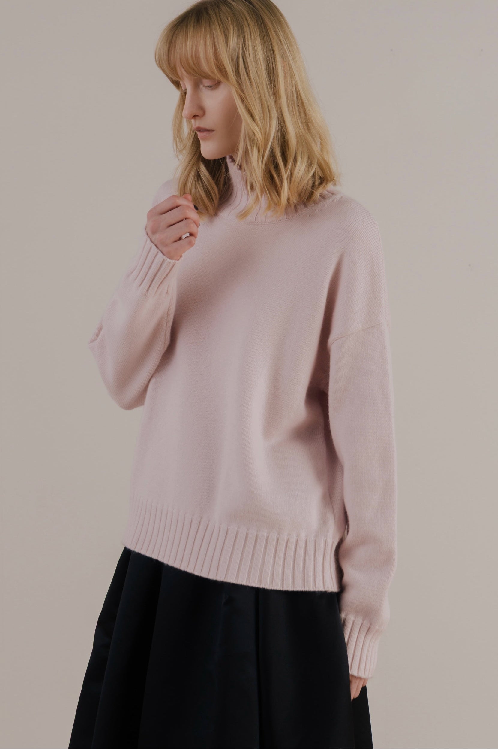 Viktualien Turtleneck