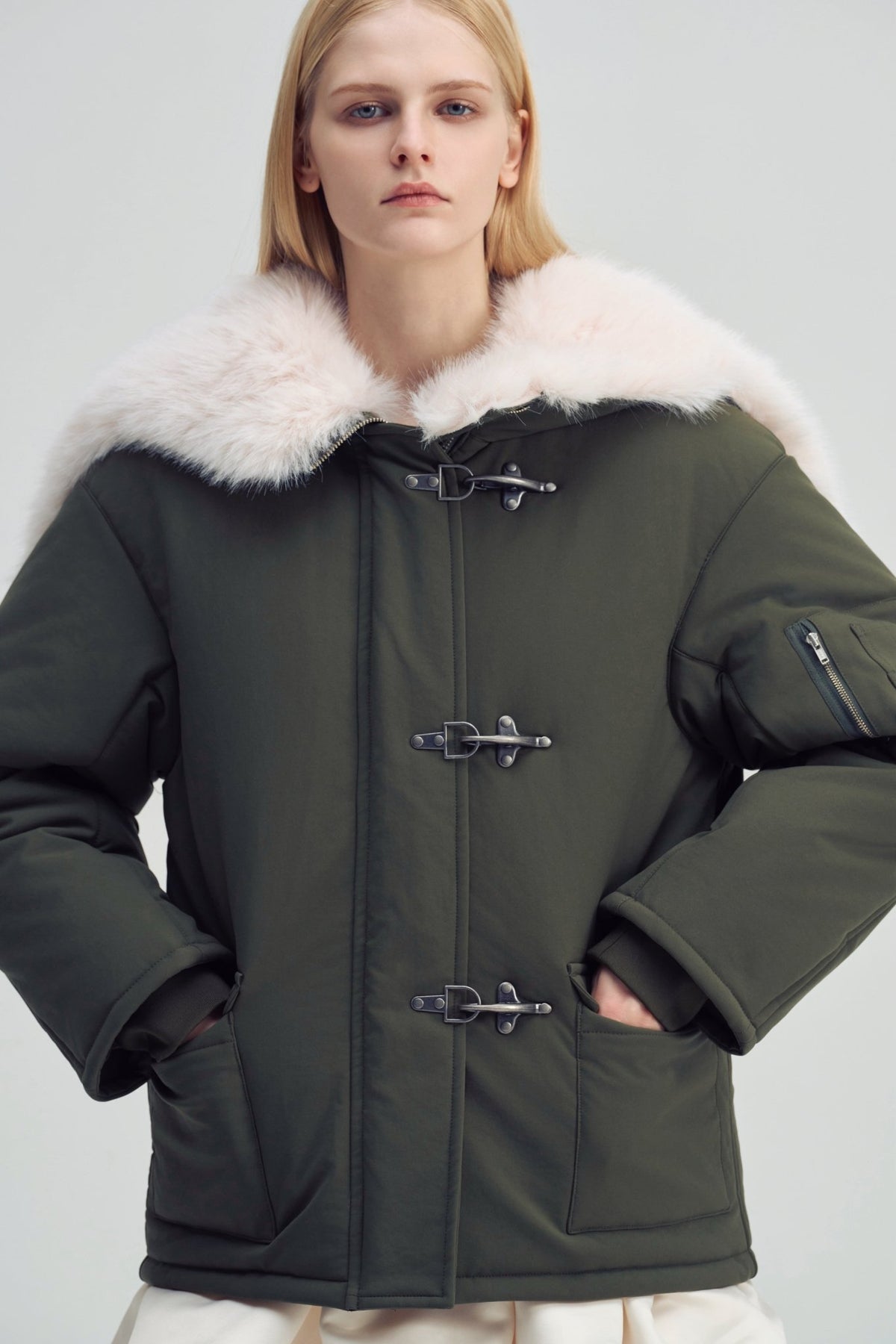 Koenig Coat