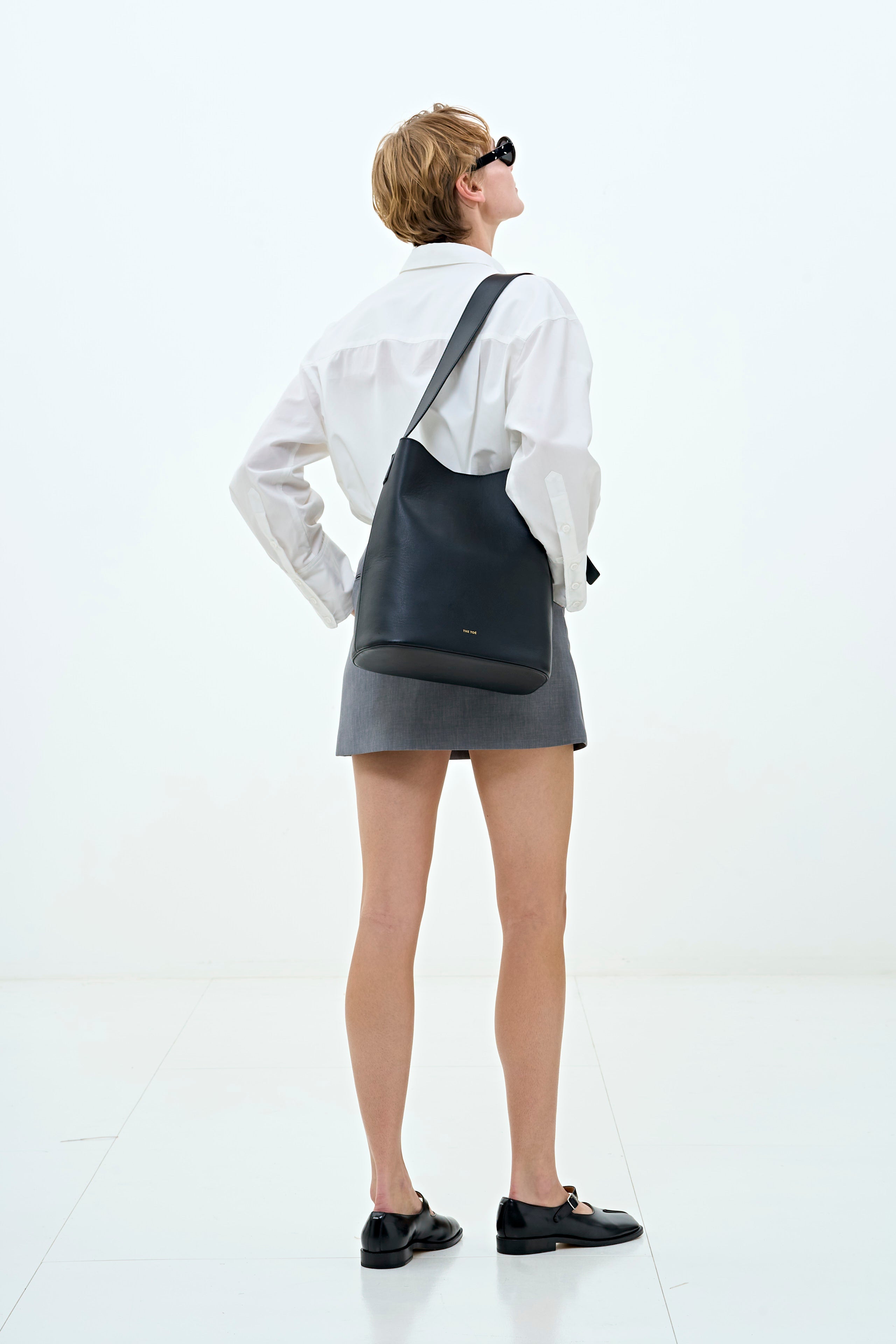 Delos Mini Skirt