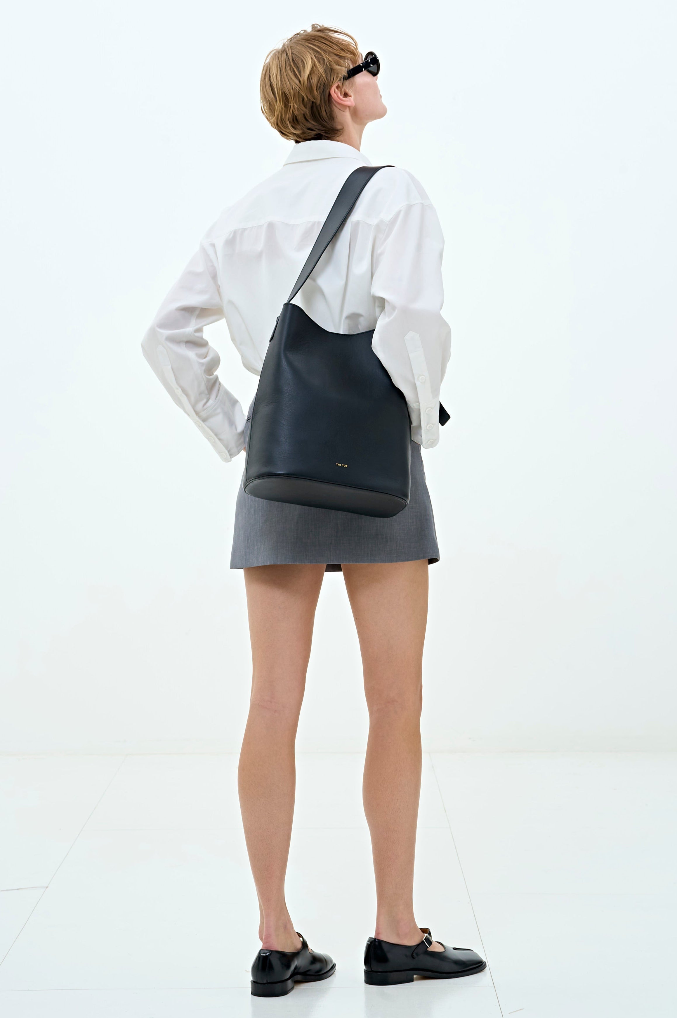 Delos Mini Skirt