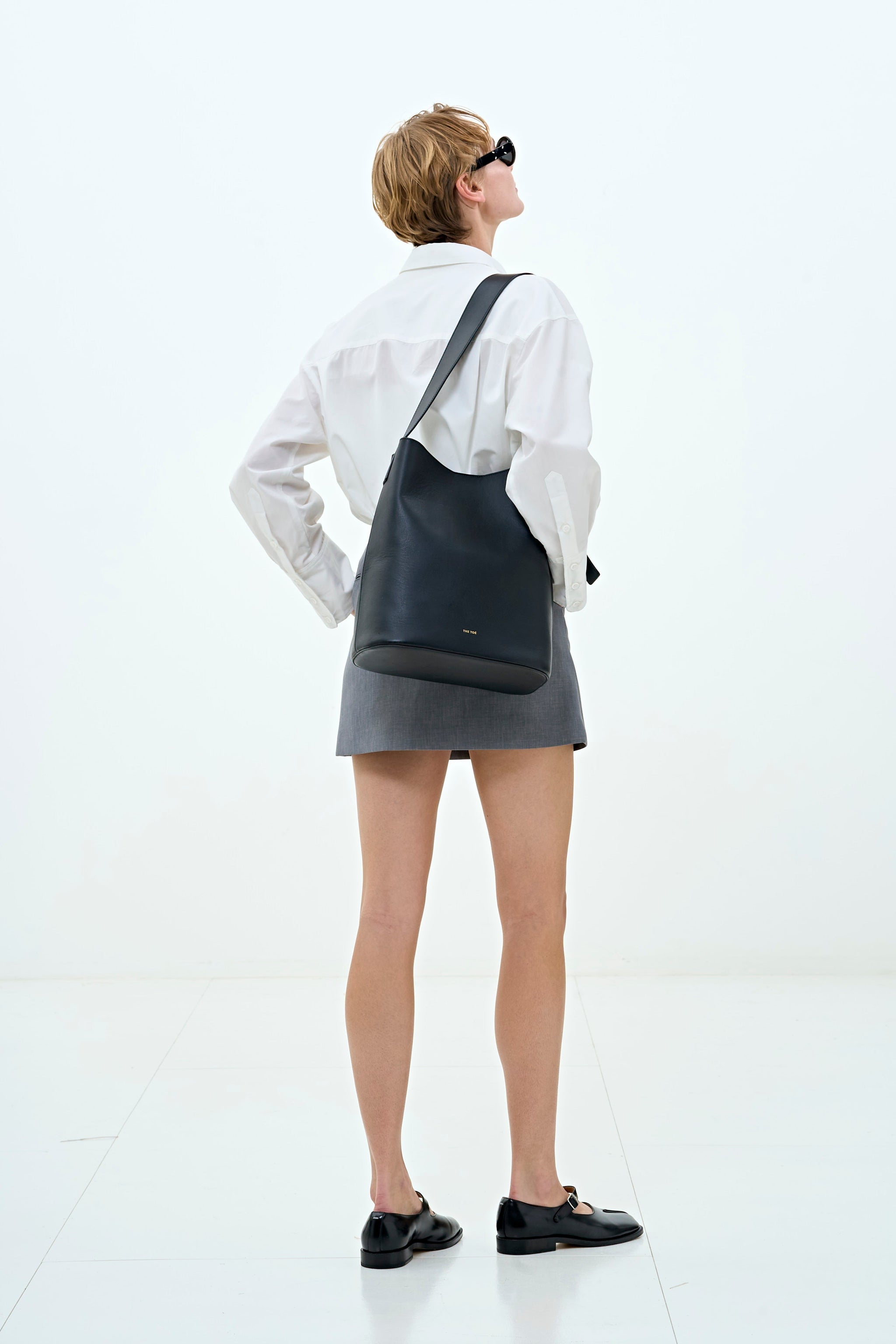 Naxos Breeze Shirt