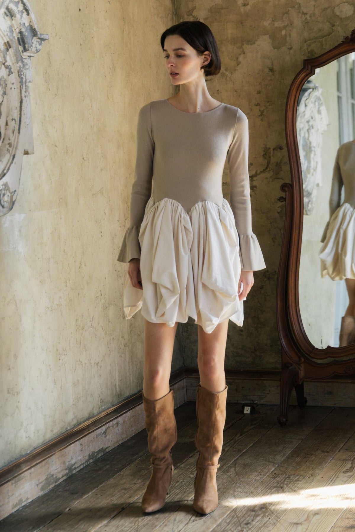 Sievi Dress