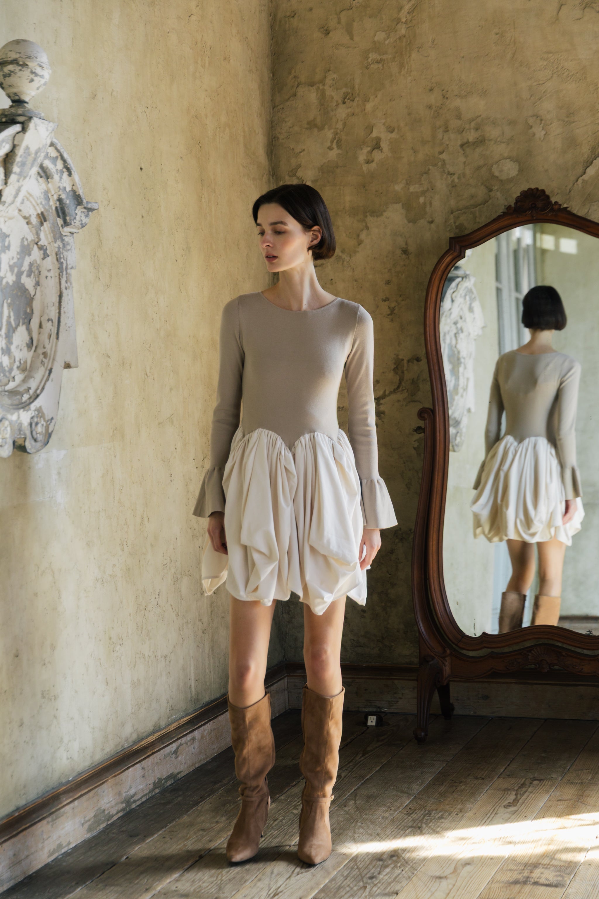 Sievi Dress