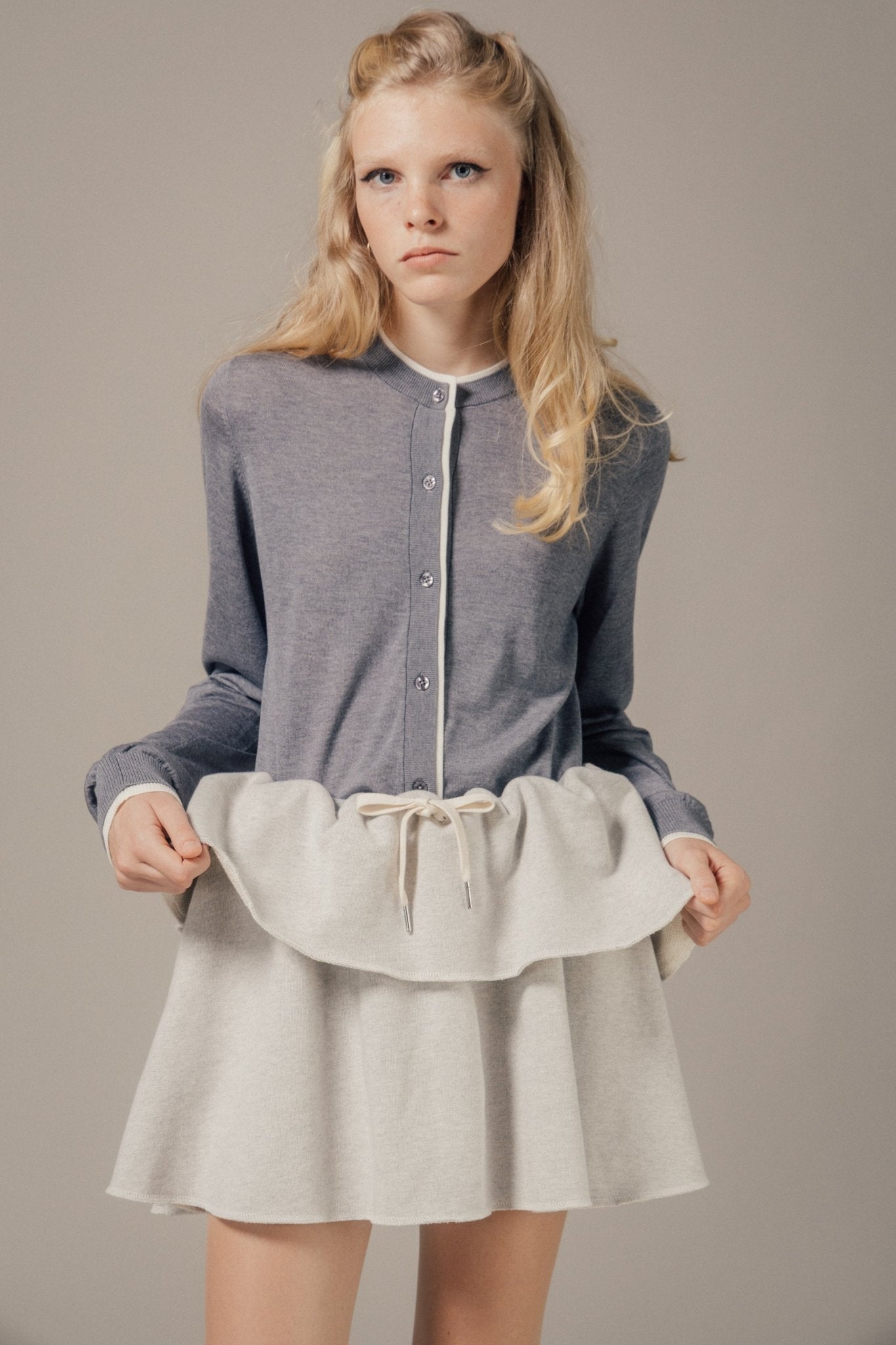 Myrskyla Cardigan