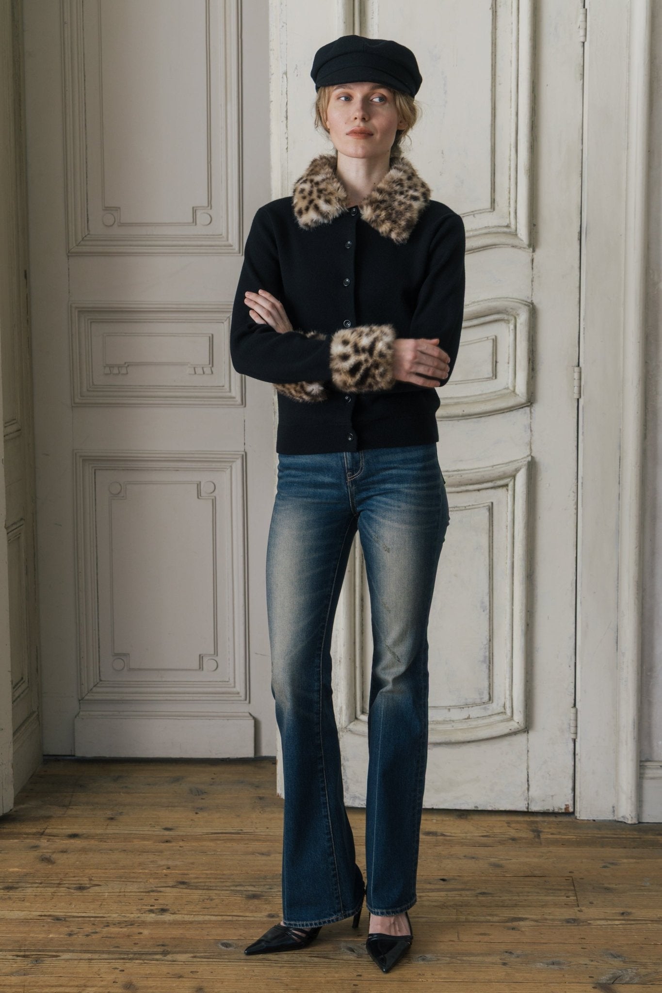 Coolsingel Denim (26aw)