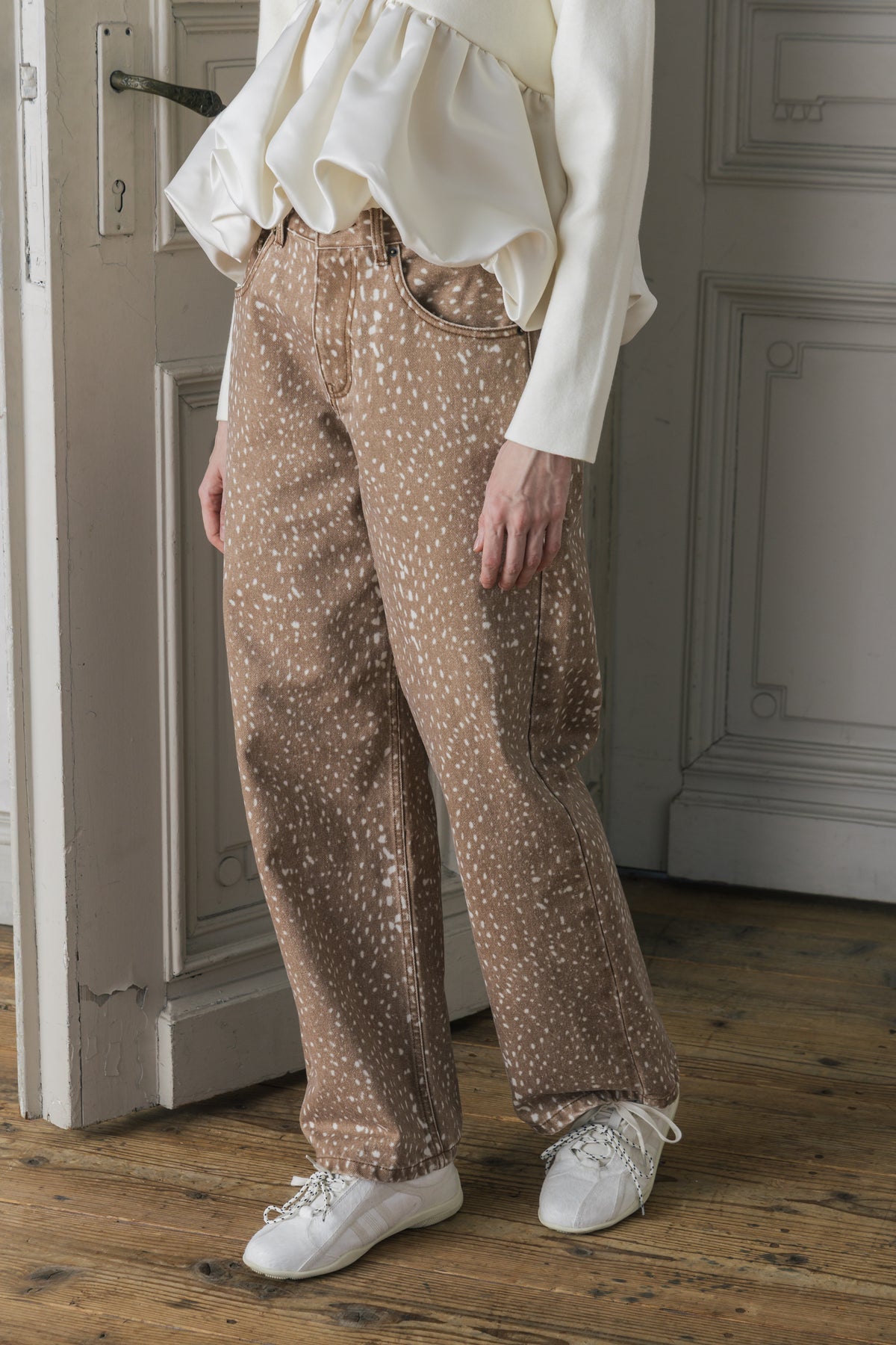 Ivalo Deer Pants