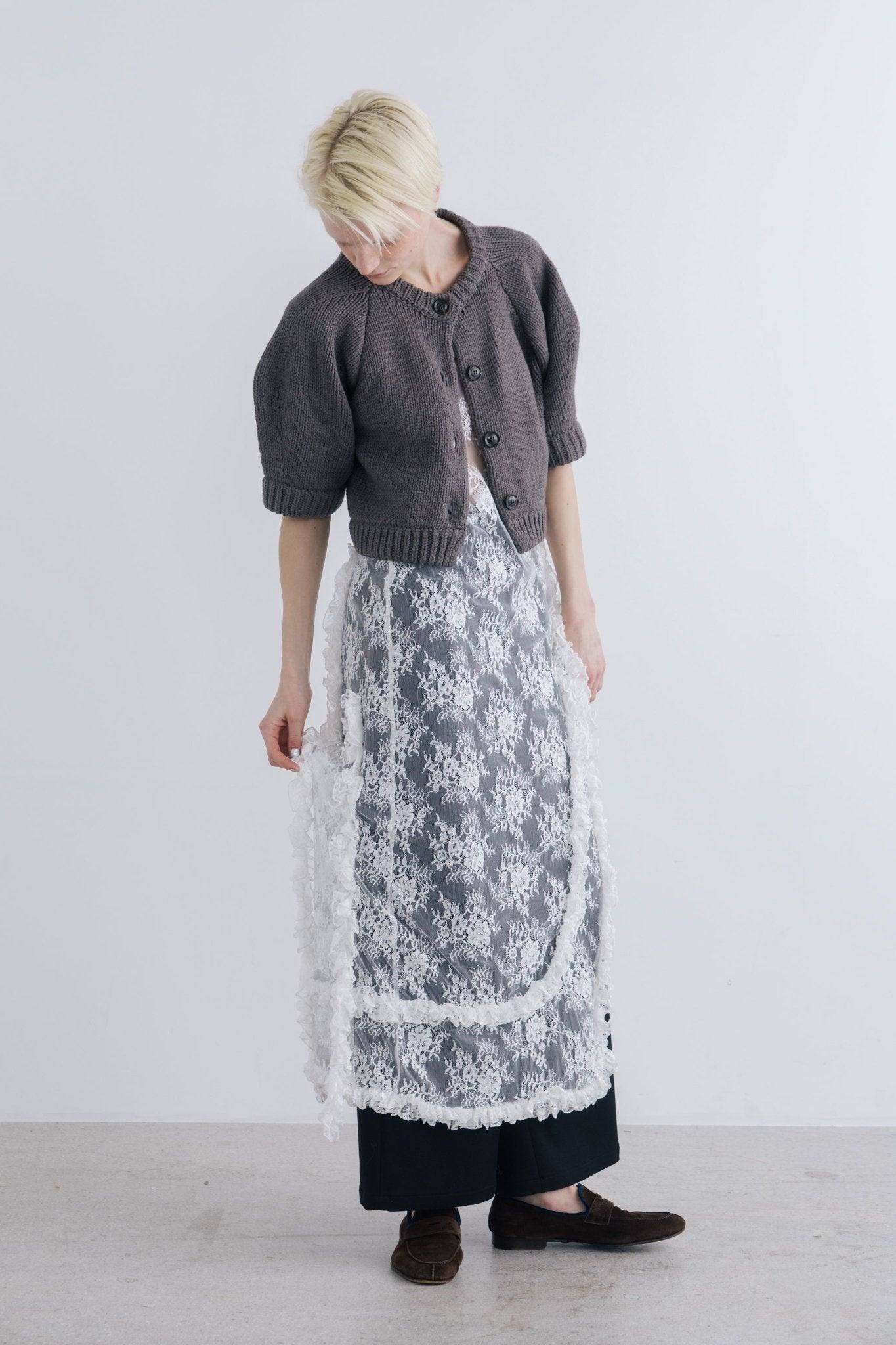 Chiemsee Lace Dress