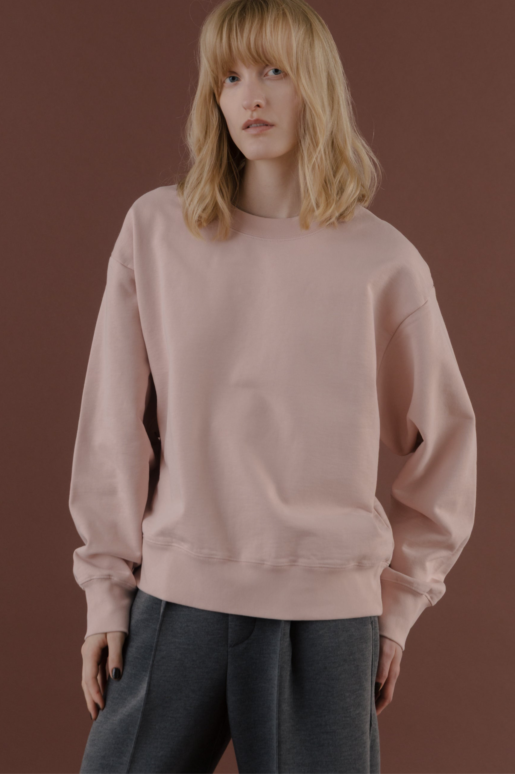 Spitaler Sweat