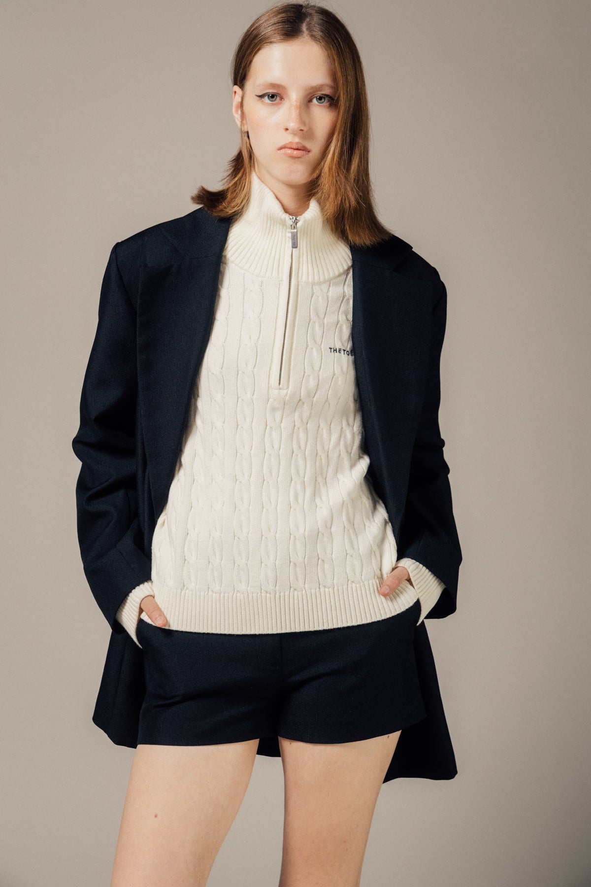 Wittenberg Jacket