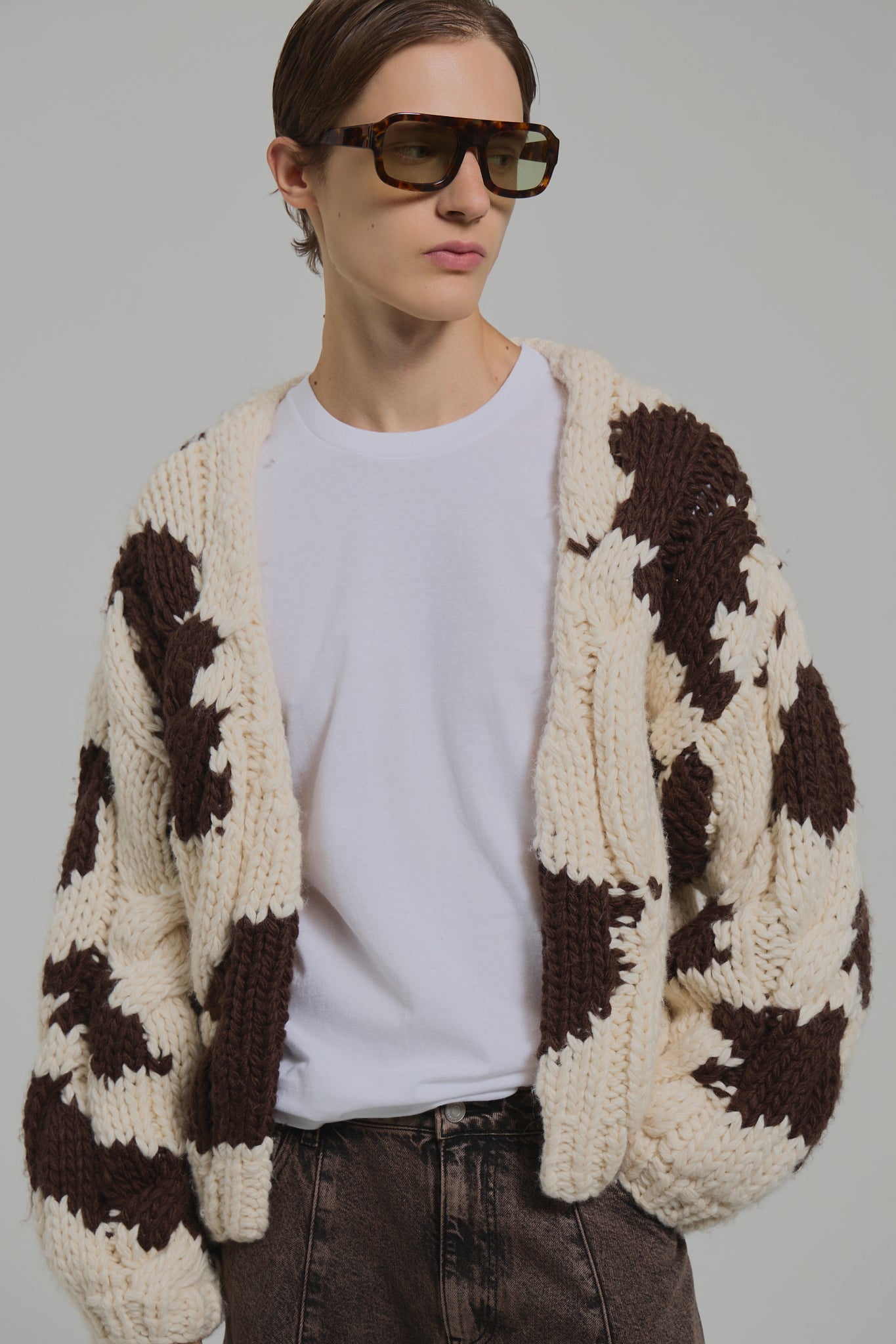 Kaufinger Cardigan