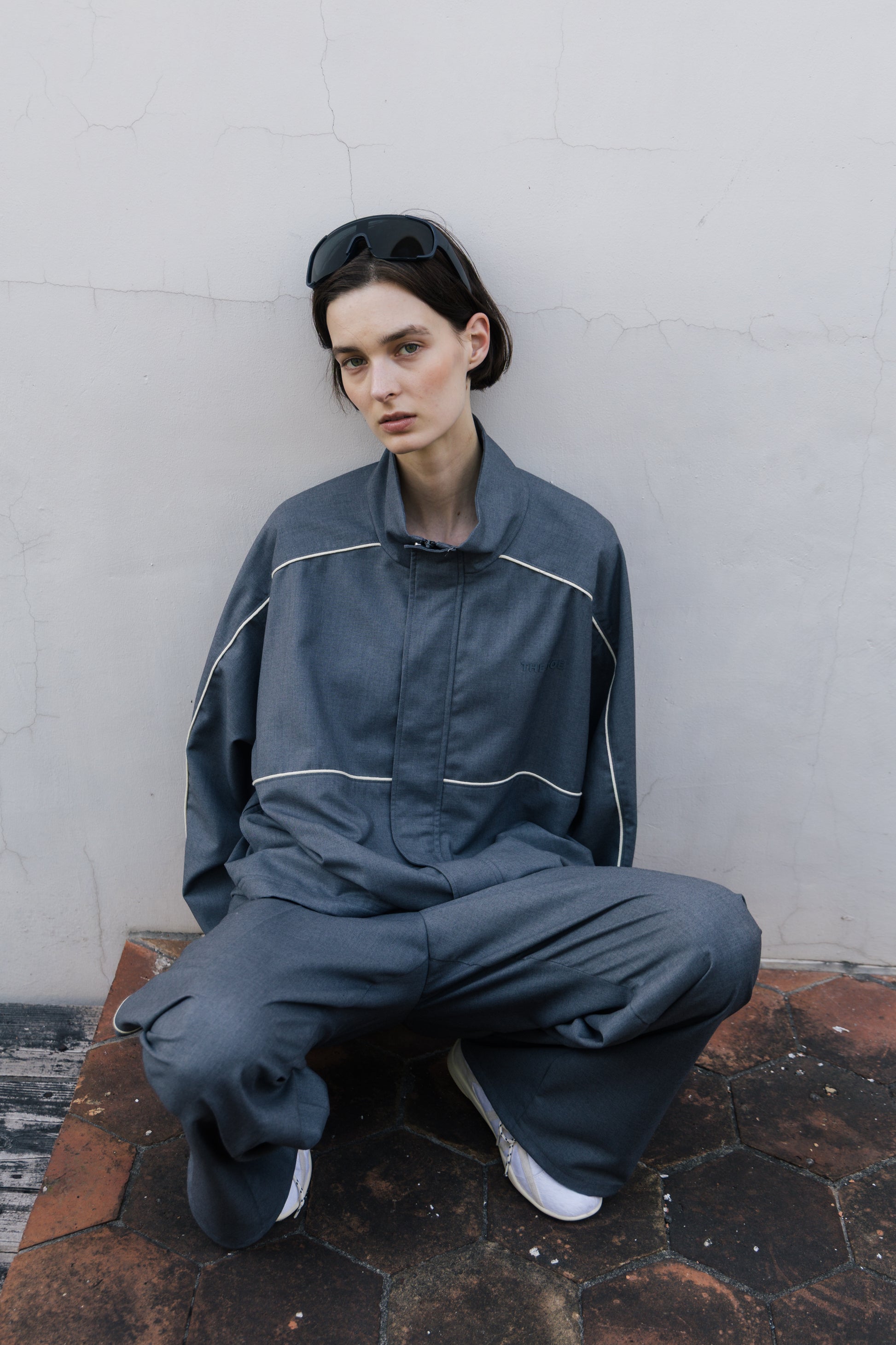 Kuopio Track Jacket